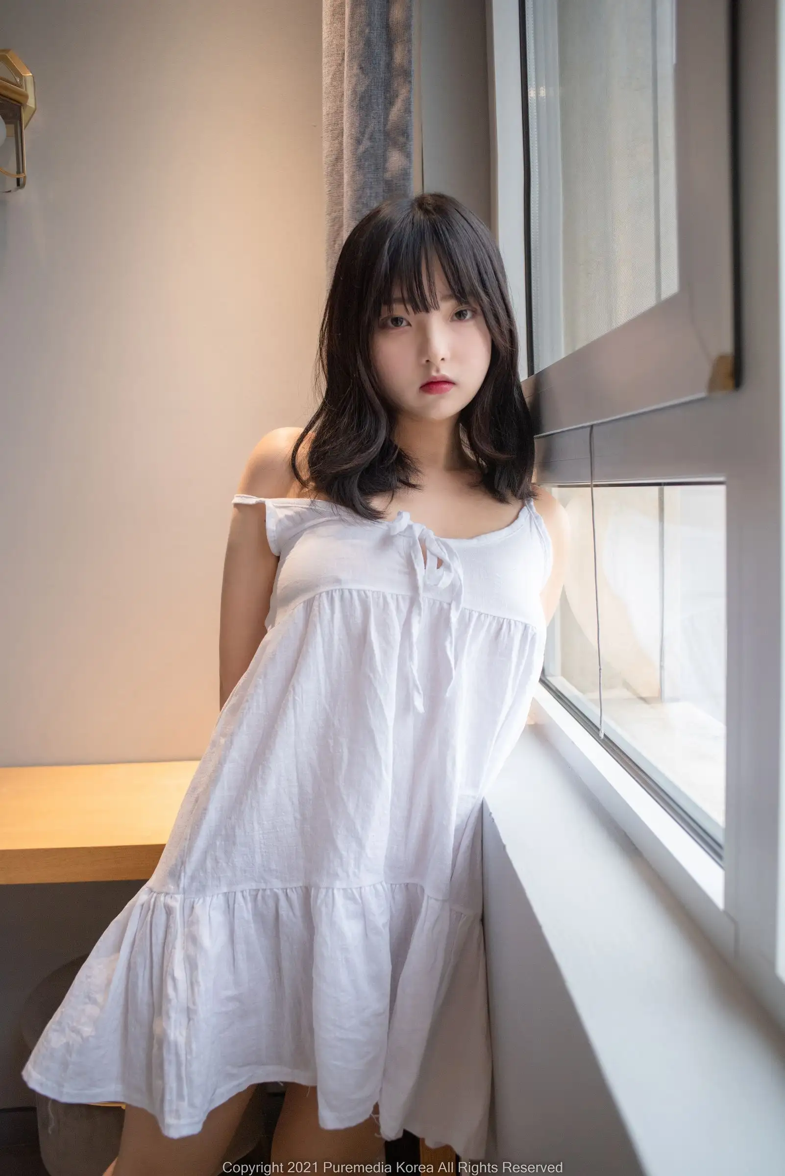 [Pure Media] Vol.152 Hansom
