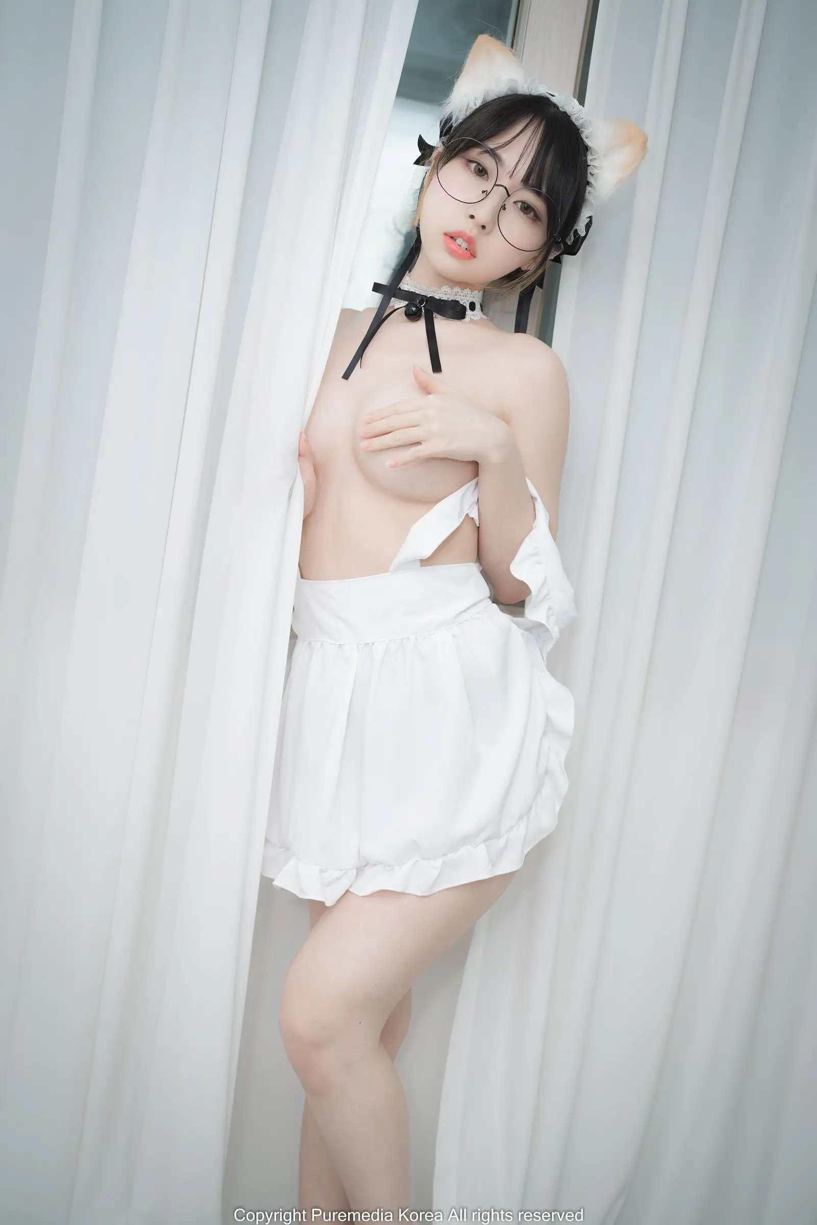 [Pure Media] Vol.144 Uhye