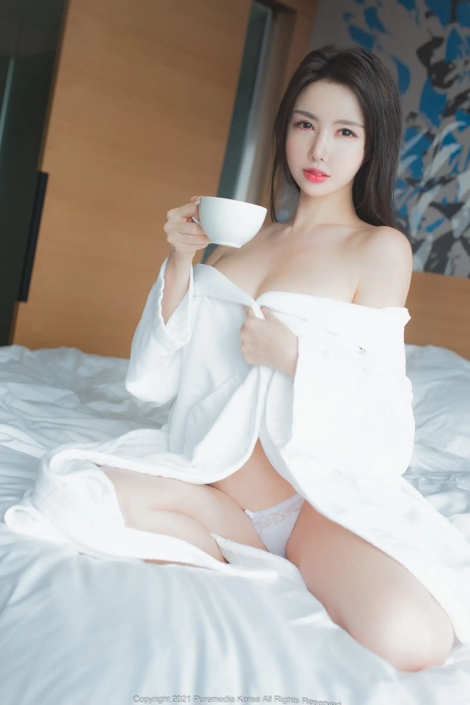[Pure Media] Vol.161 Chari