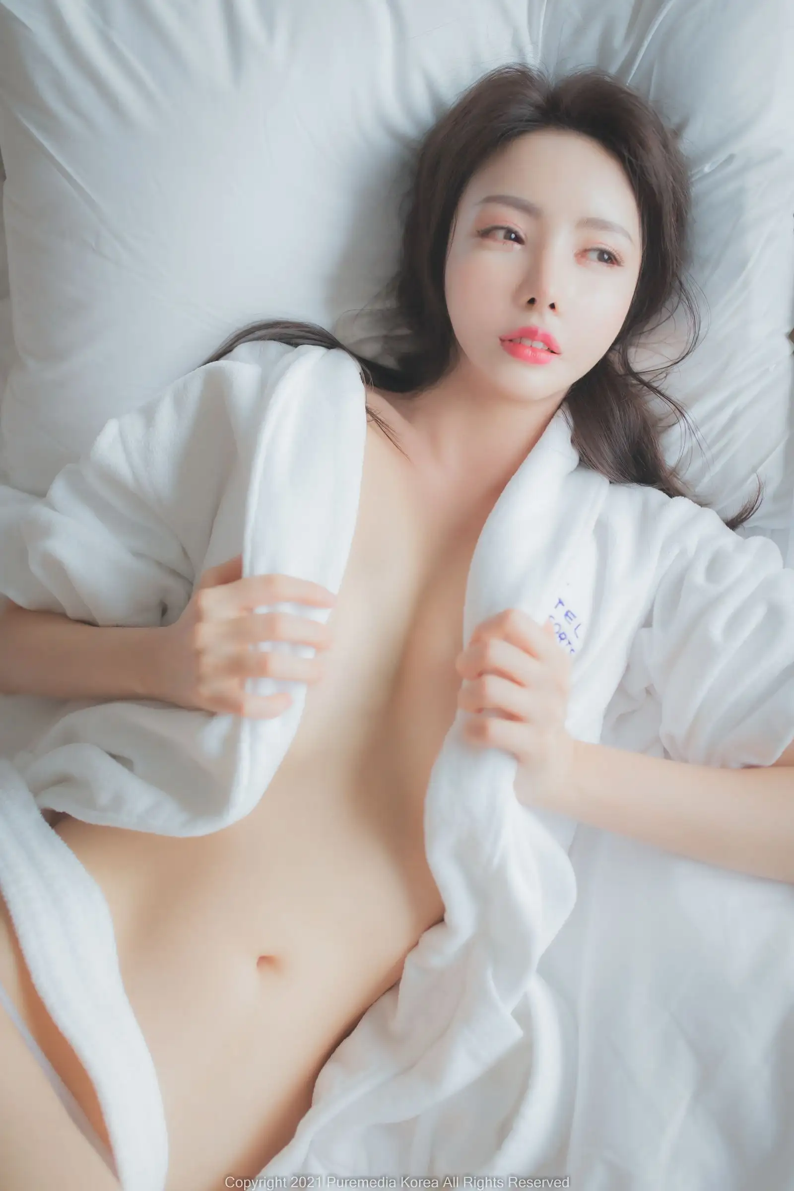 [Pure Media] Vol.161 Chari