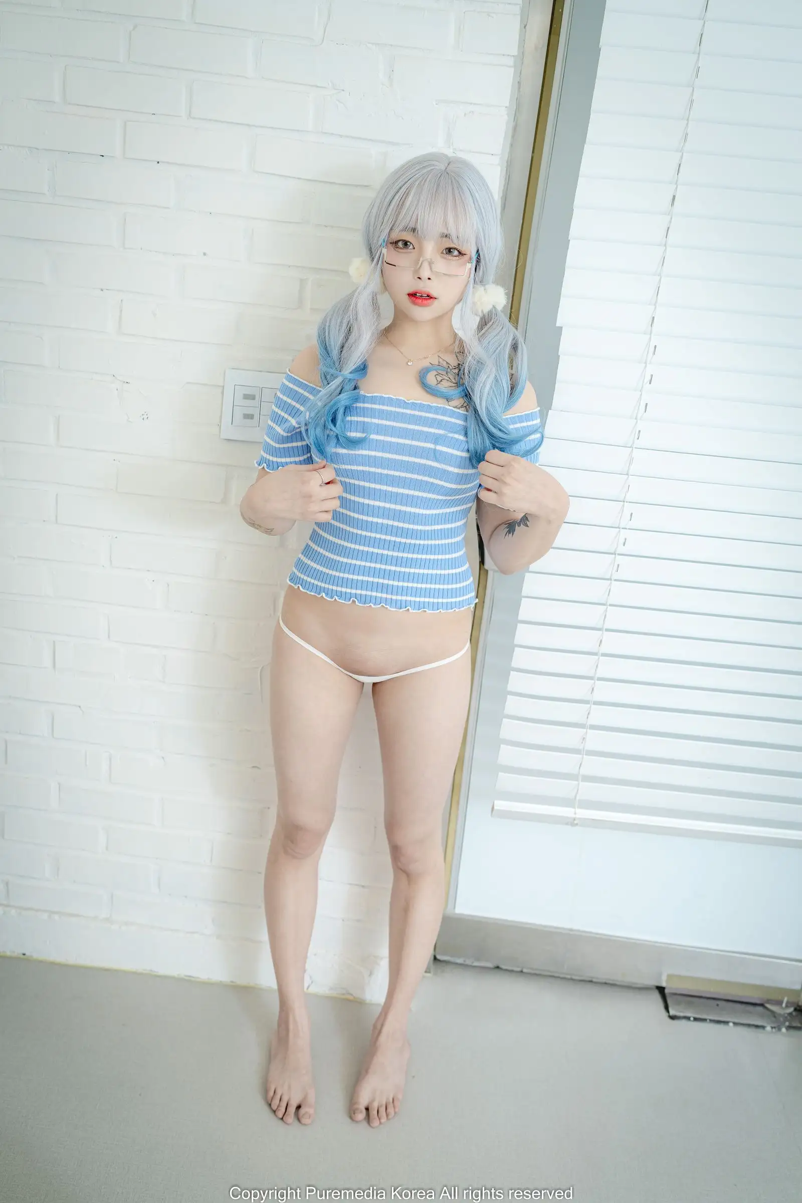 [Pure Media] Vol.170 jelly 2nd