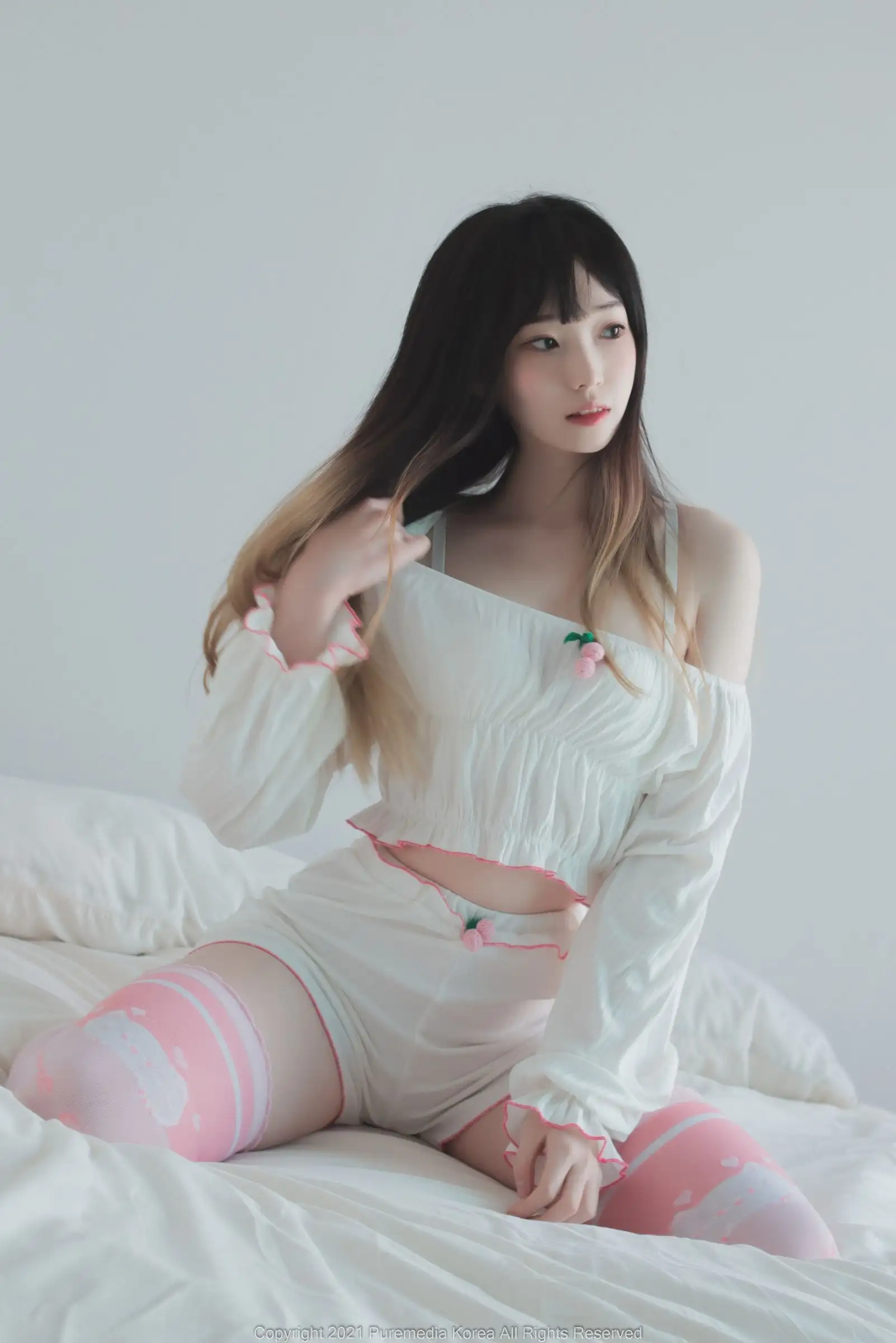 [Pure Media] Vol.164 Bambi