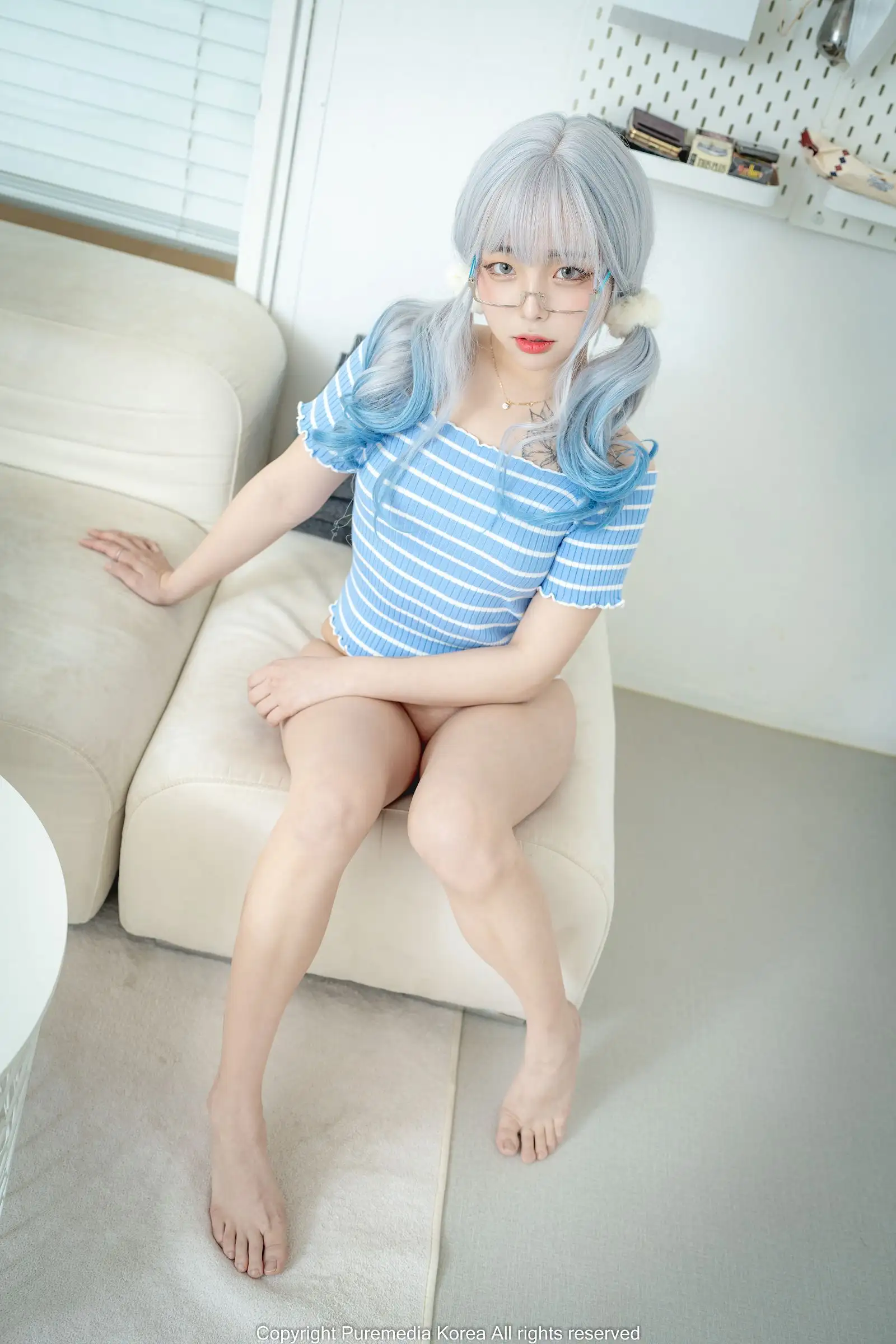 [Pure Media] Vol.170 jelly 2nd
