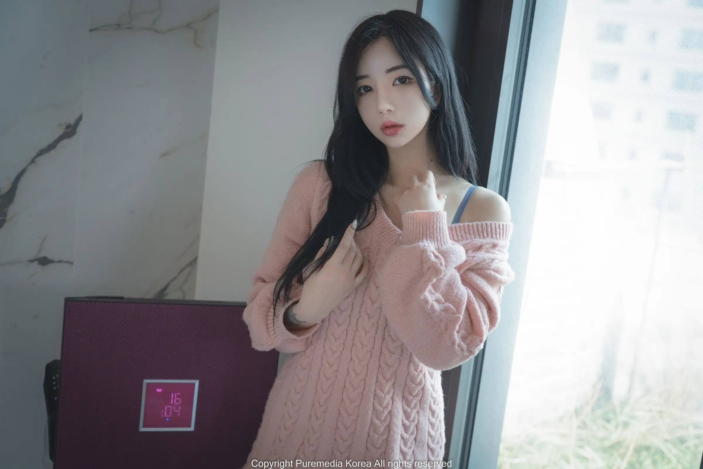 [Pure Media] Vol.168 Jia