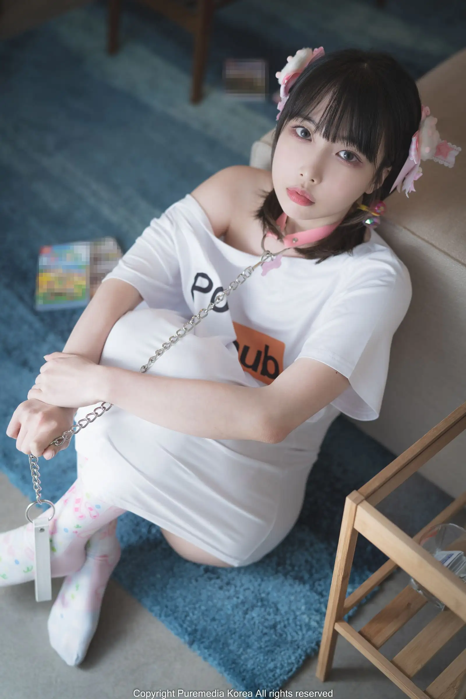 [Pure Media] Vol.165 Uhye