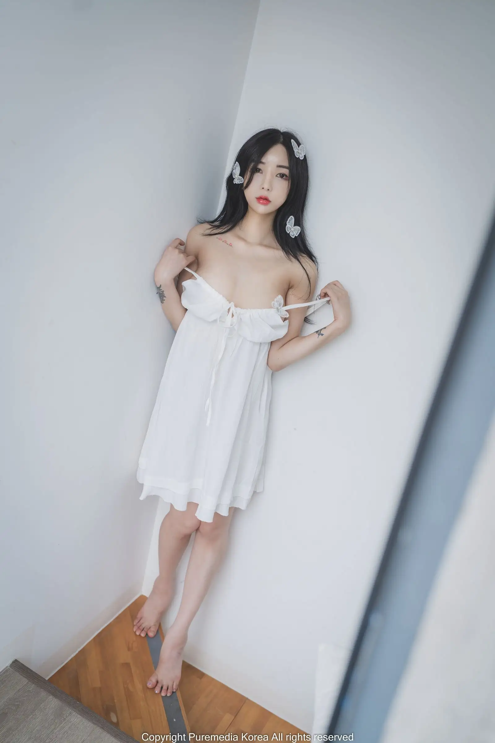 [Pure Media] Vol.180 Jia