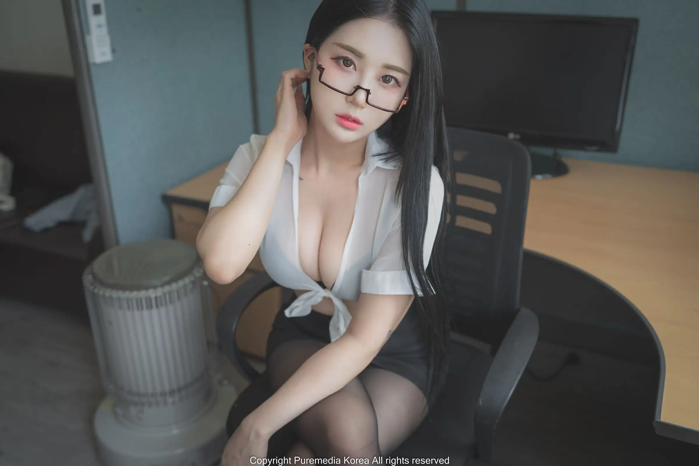 [Pure Media] Vol.182 Bomi