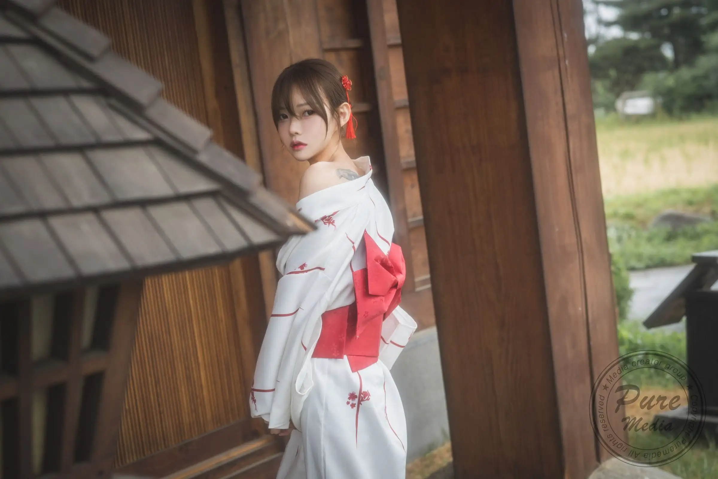 [Pure Media] Vol.185 Romi