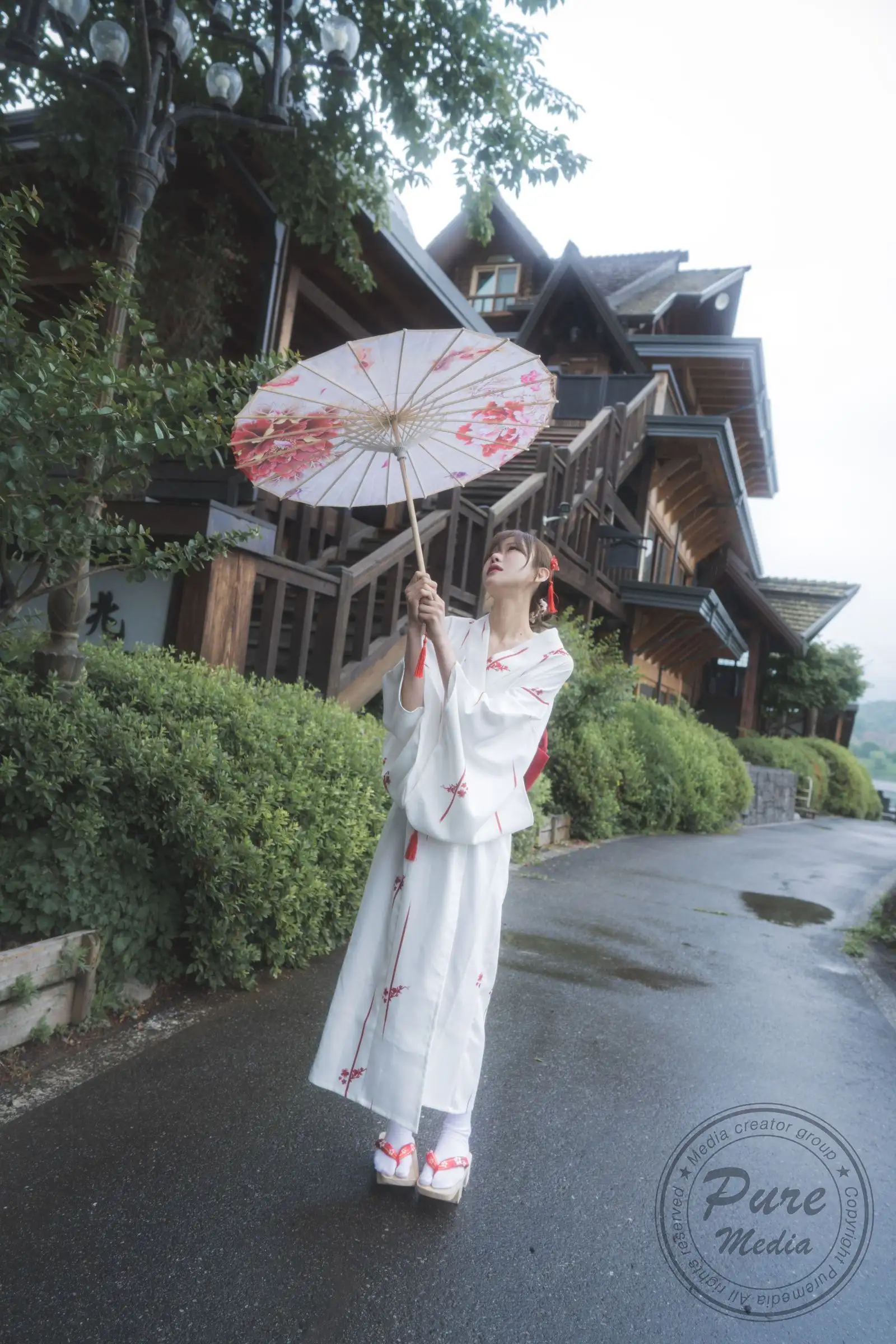 [Pure Media] Vol.185 Romi