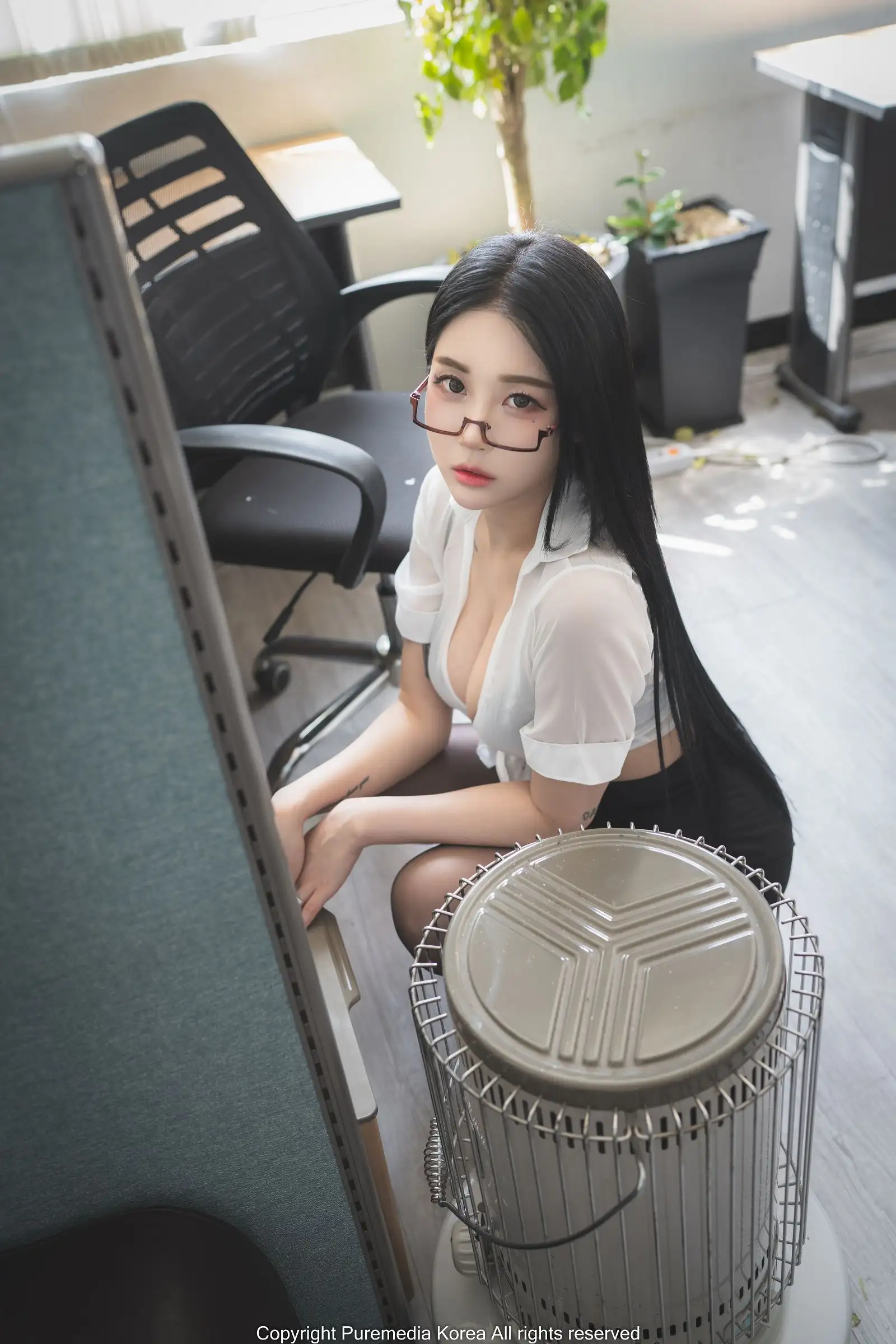 [Pure Media] Vol.182 Bomi