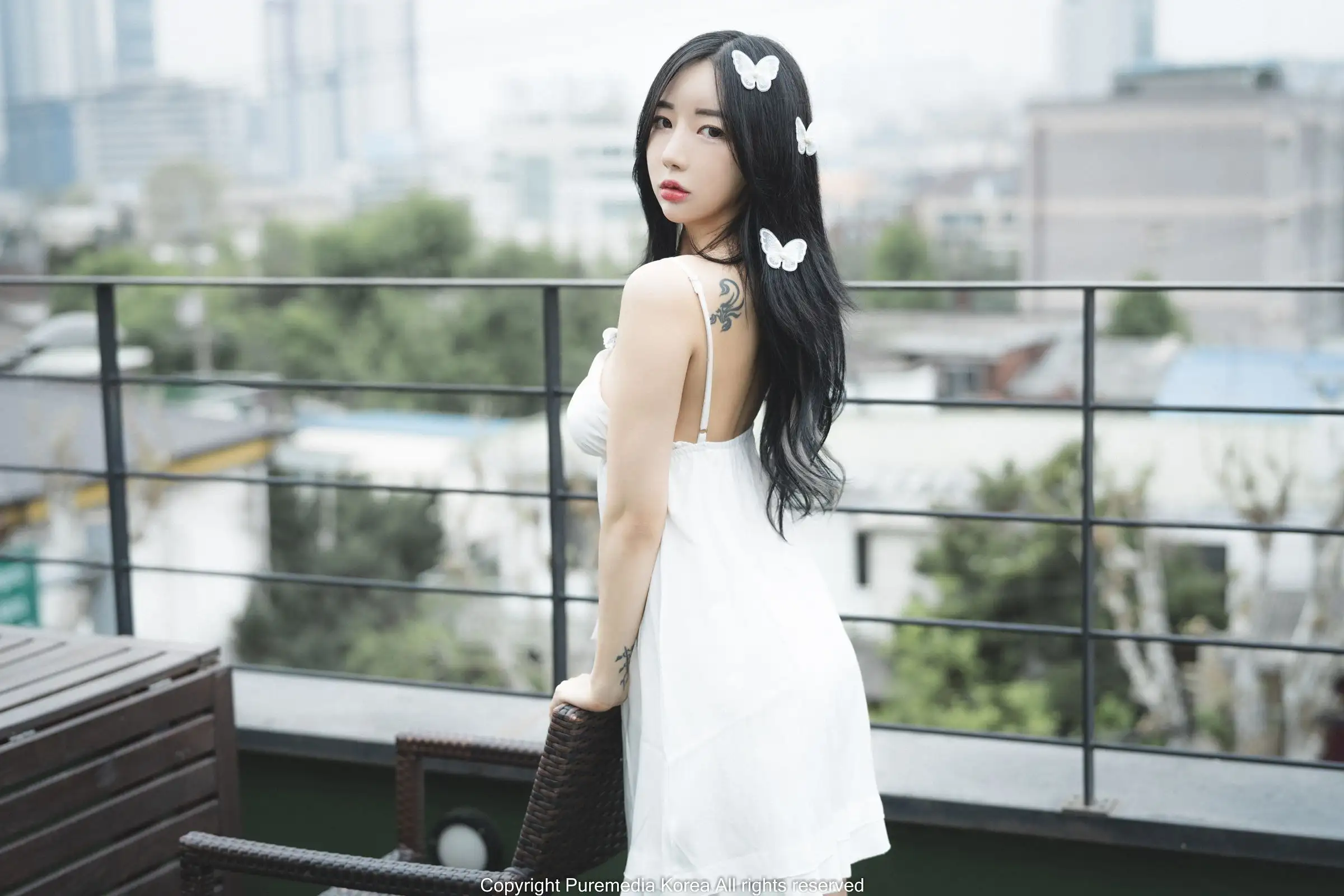 [Pure Media] Vol.180 Jia