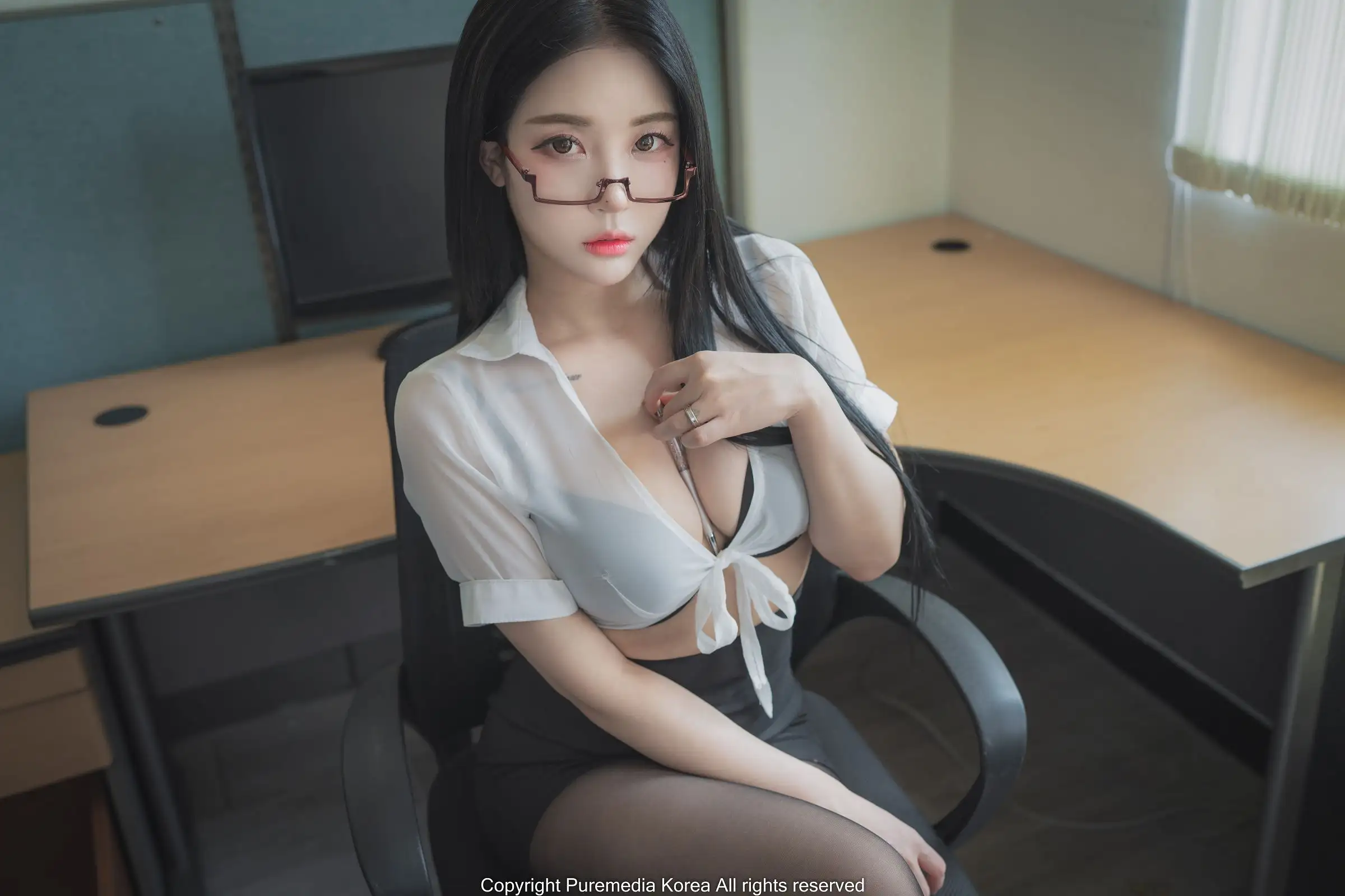 [Pure Media] Vol.182 Bomi