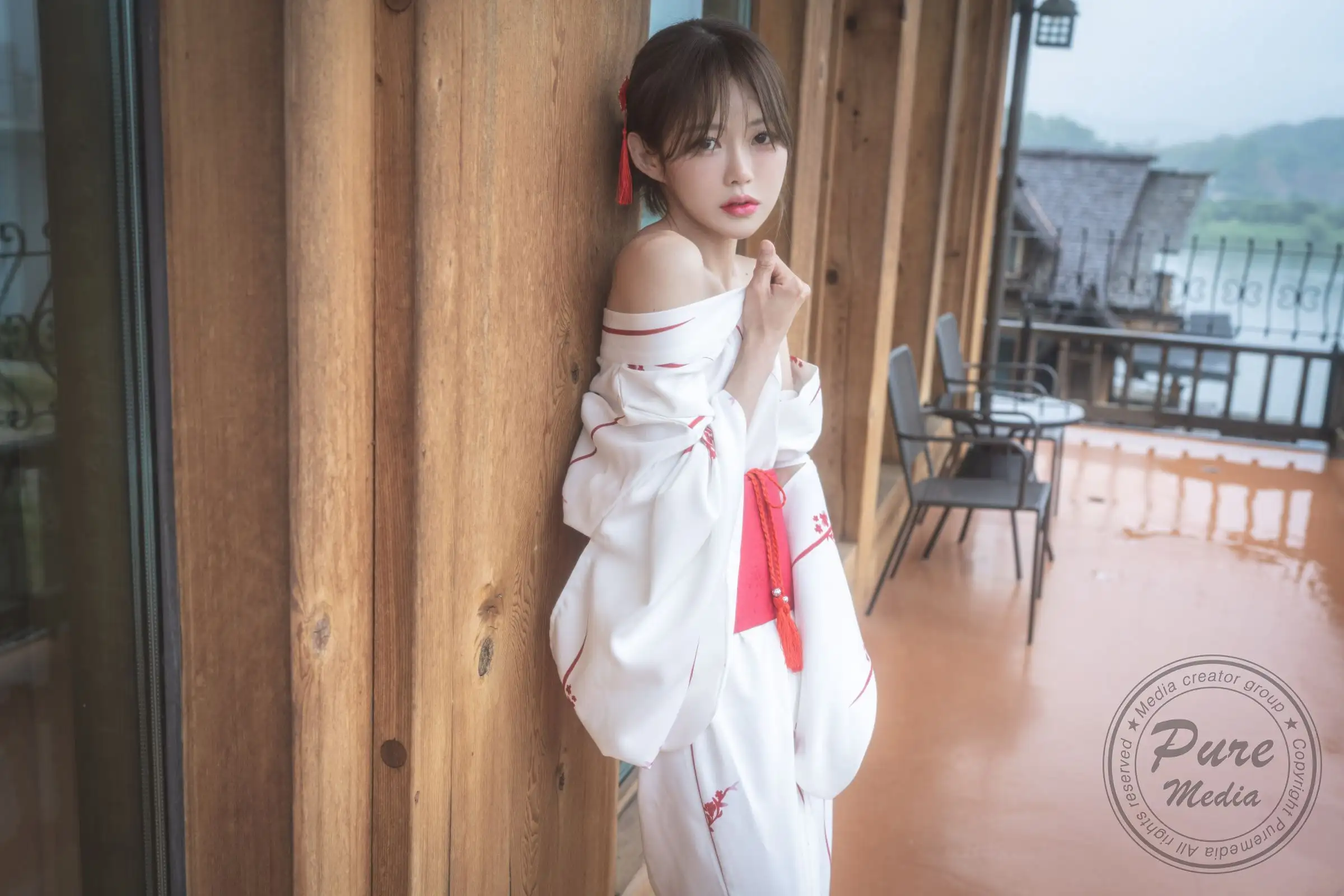 [Pure Media] Vol.185 Romi