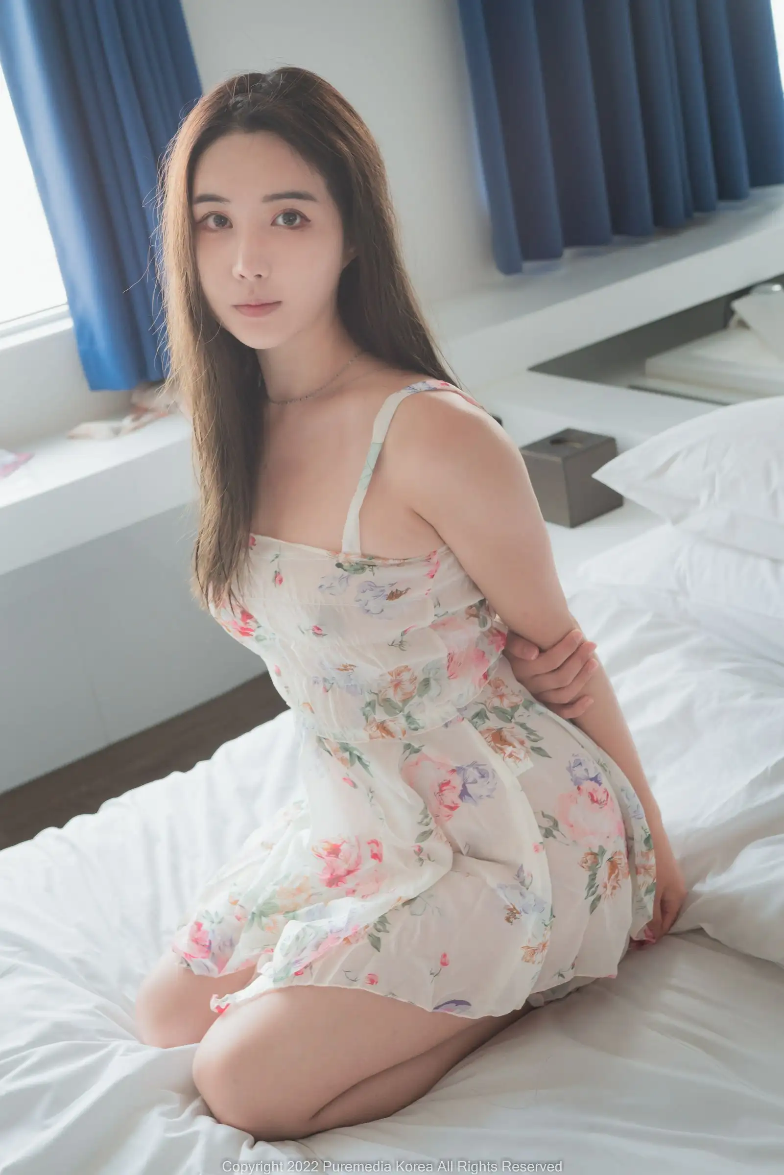 [Pure Media] Vol.181 Dohee