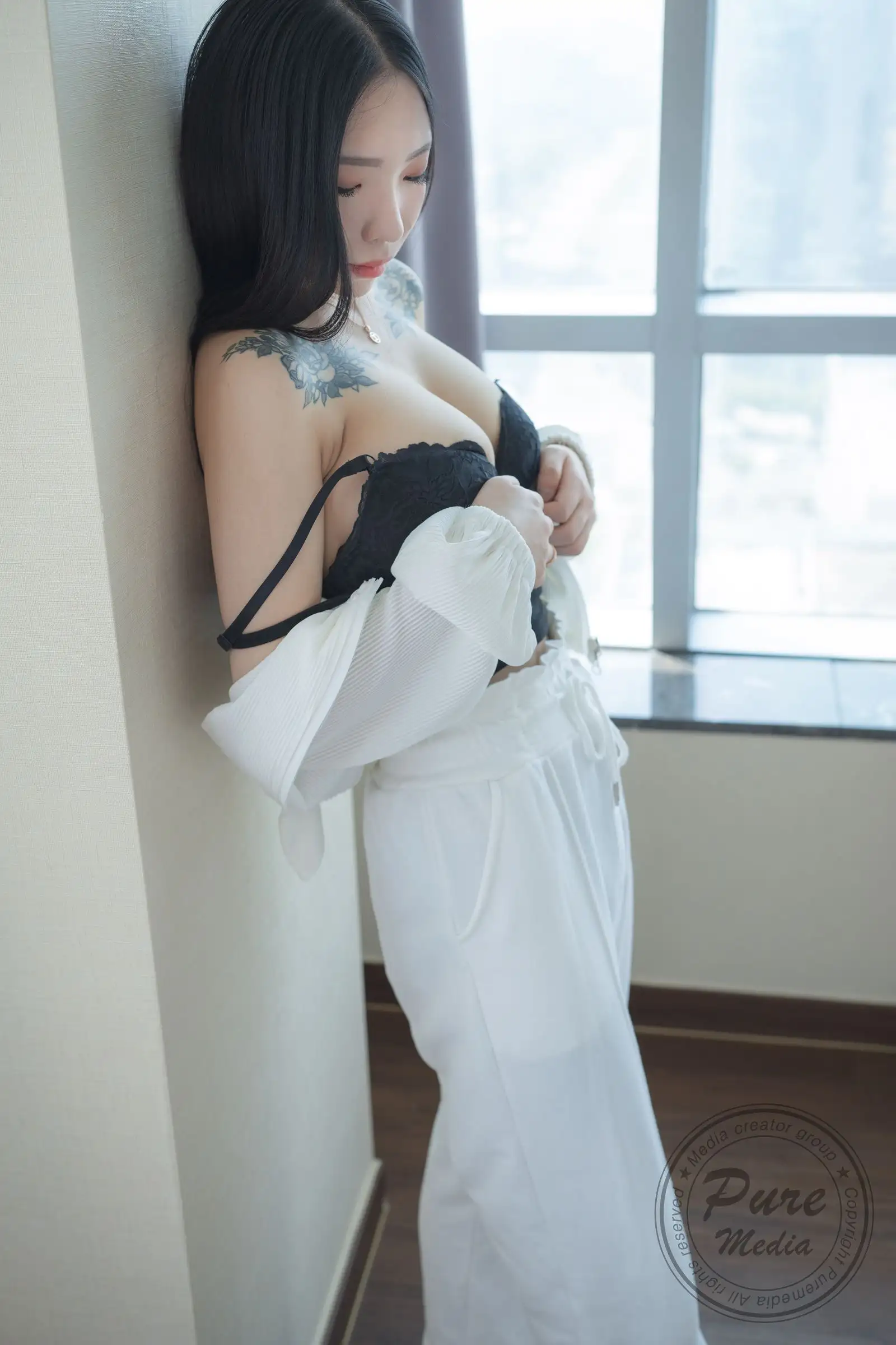 [Pure Media] Vol.188 YOENHWA