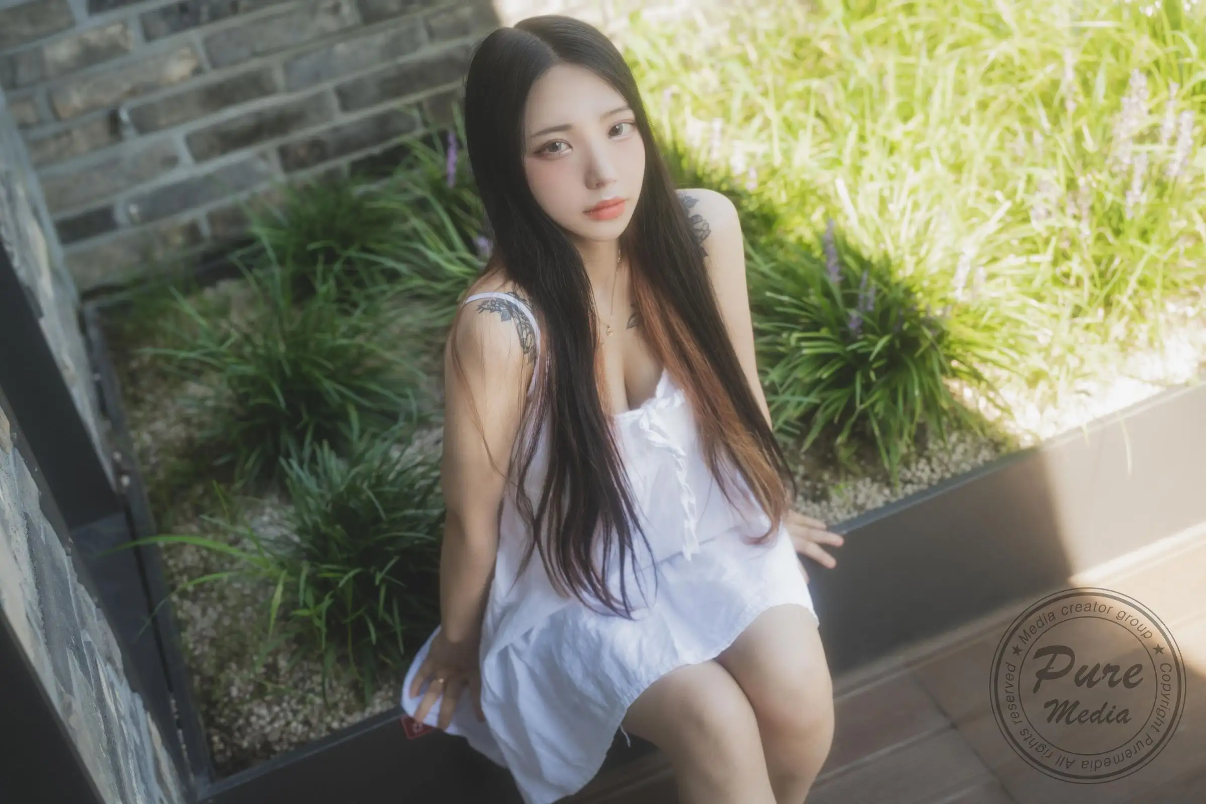 [Pure Media] Vol.196 soften