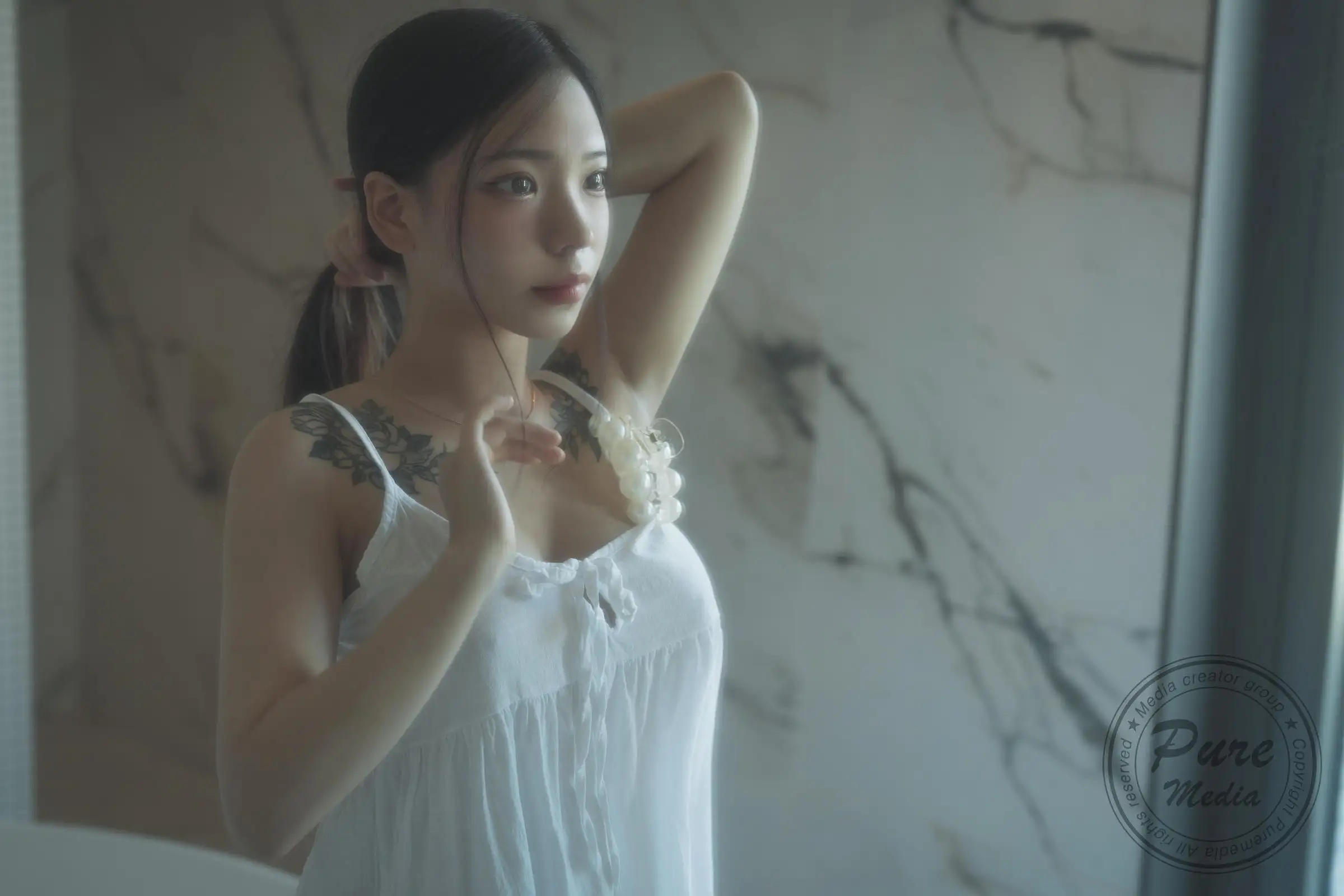 [Pure Media] Vol.196 soften