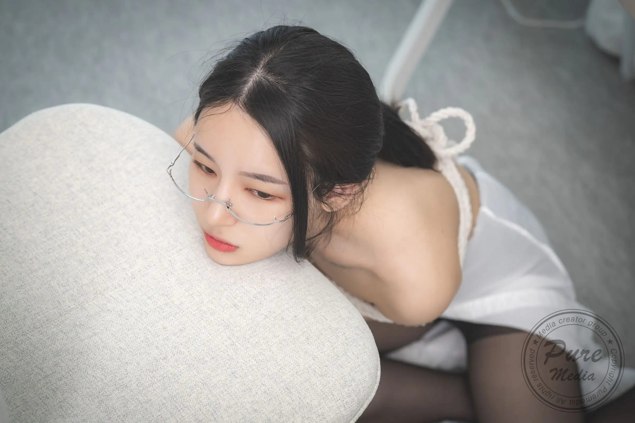 [Pure Media] Vol.191 Yeha