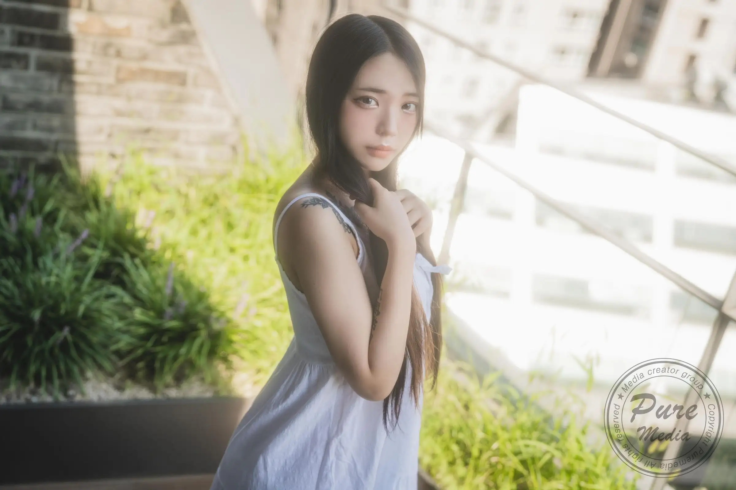[Pure Media] Vol.196 soften
