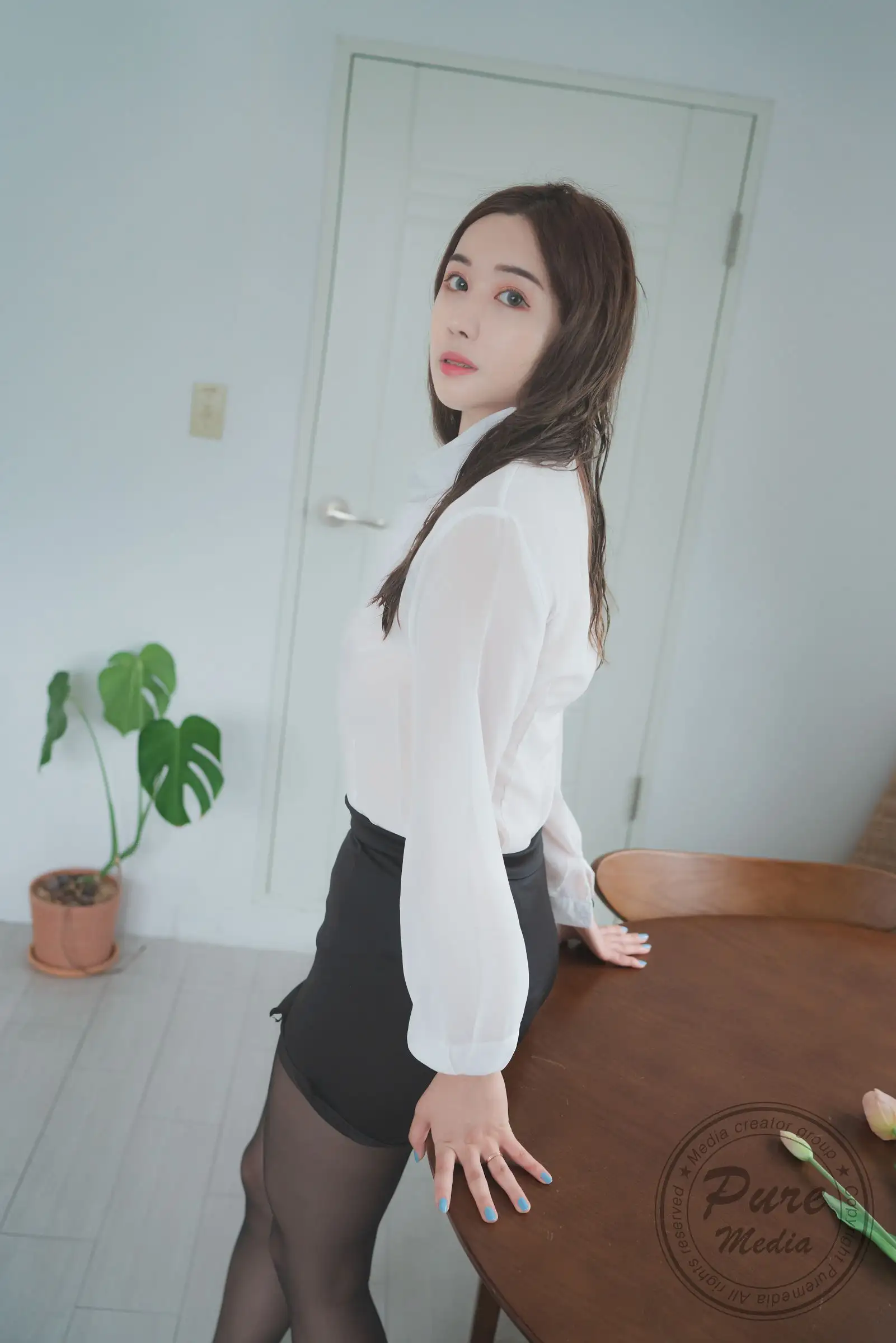 [Pure Media] Vol.192
