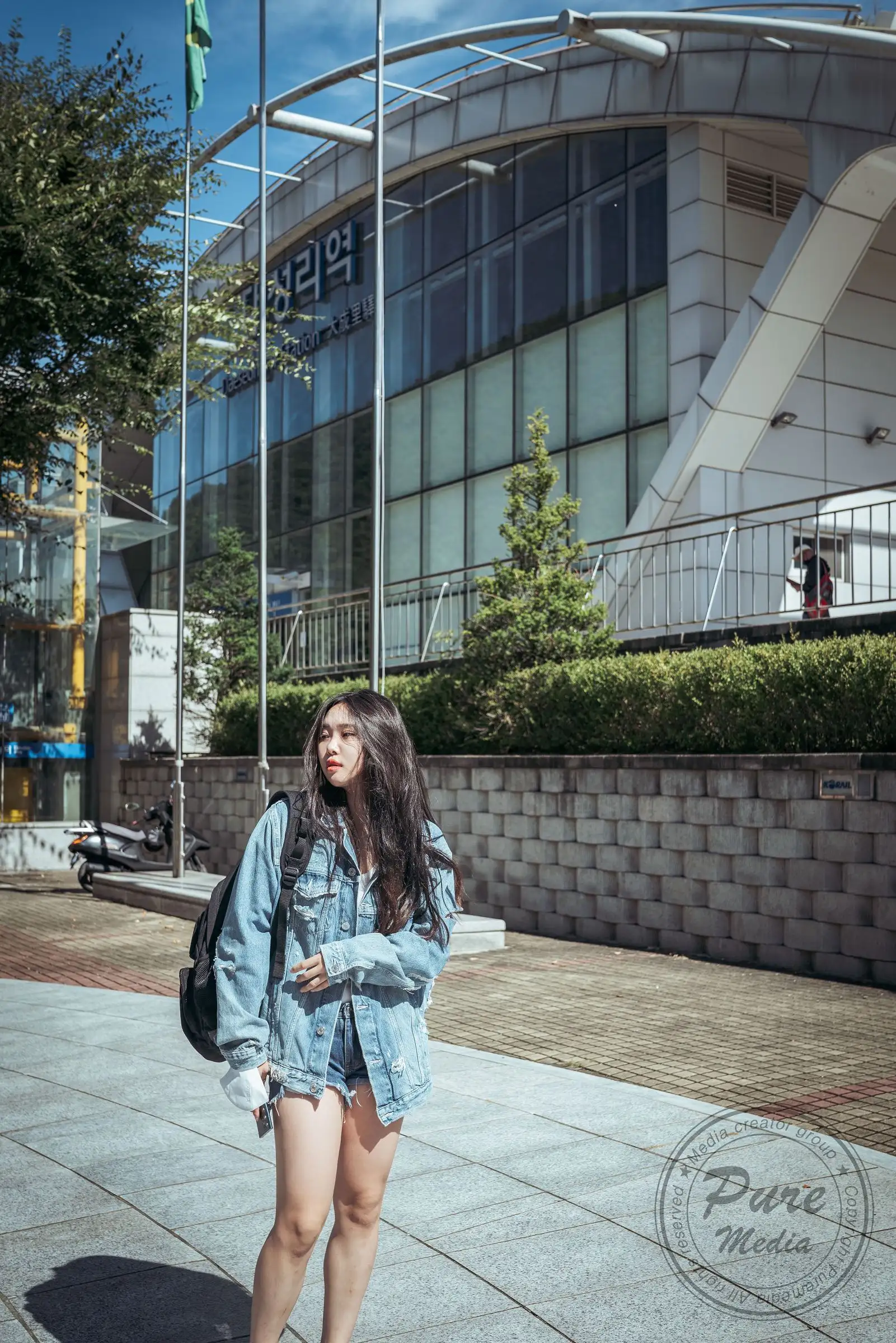 [Pure Media] Vol.213 SoU