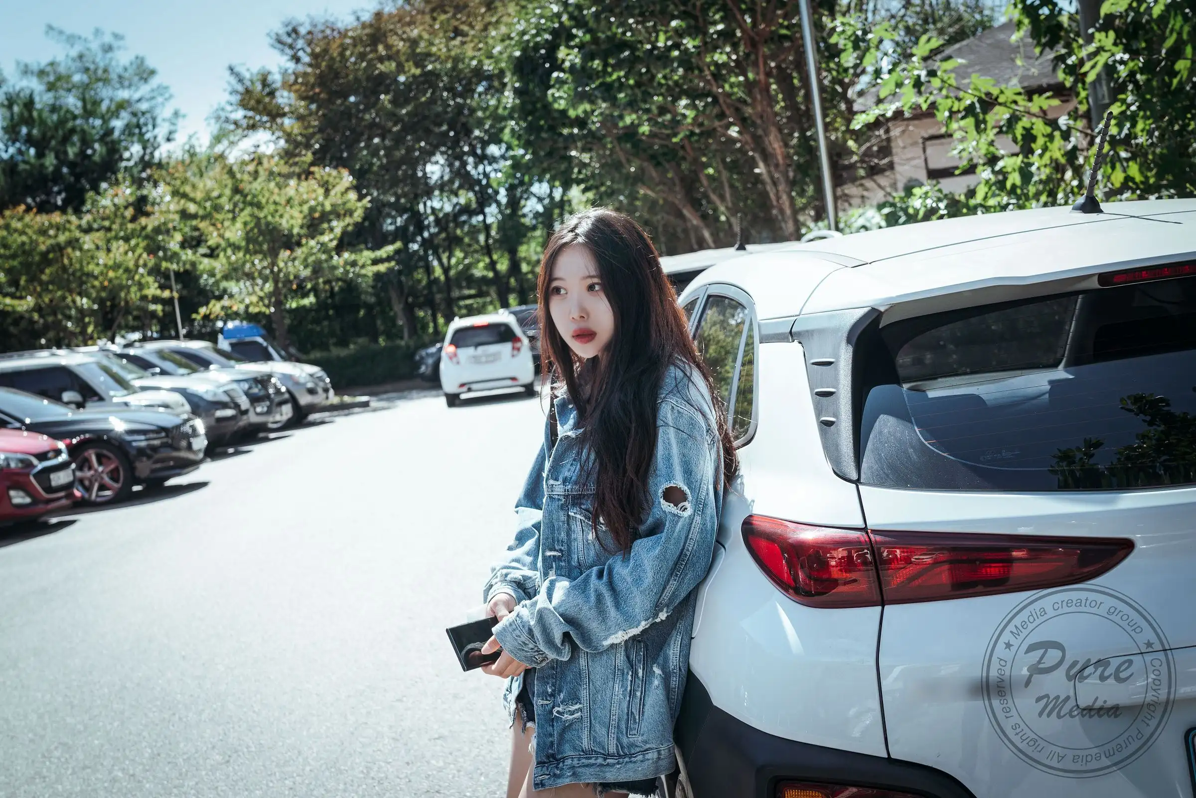 [Pure Media] Vol.213 SoU