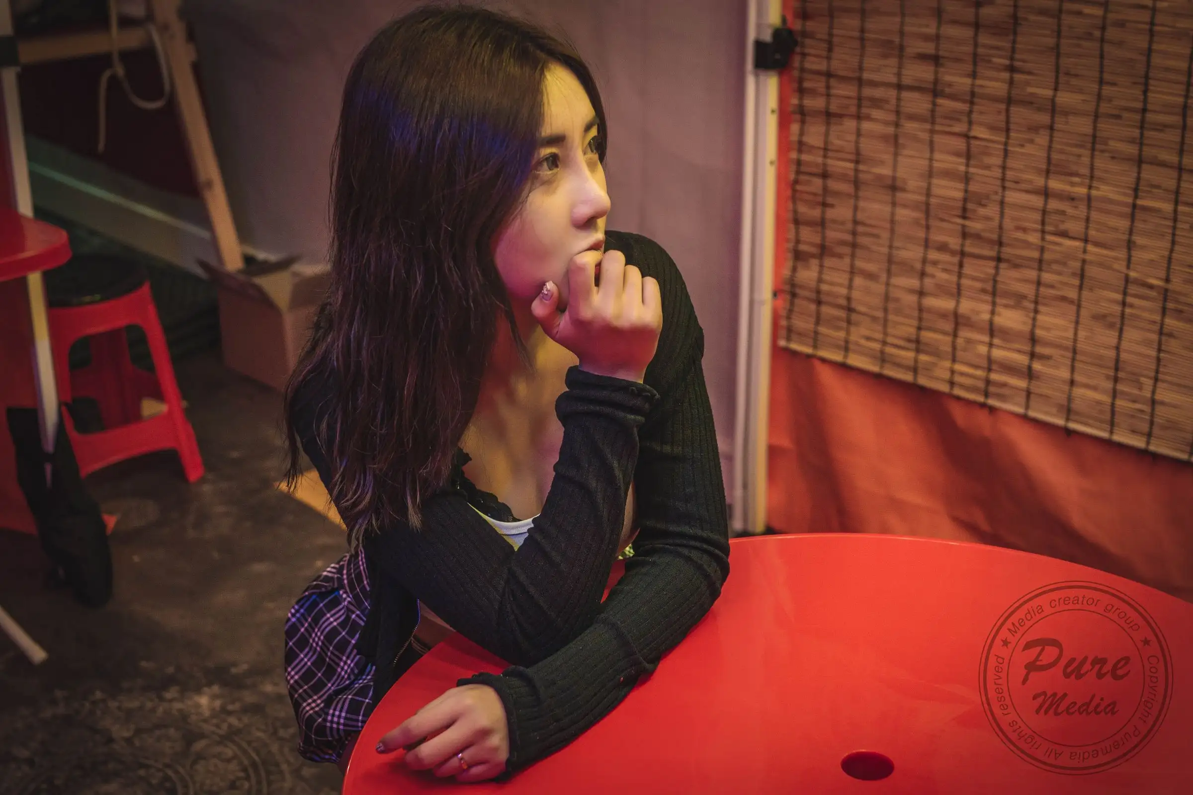 [Pure Media] Vol.211 Dohee