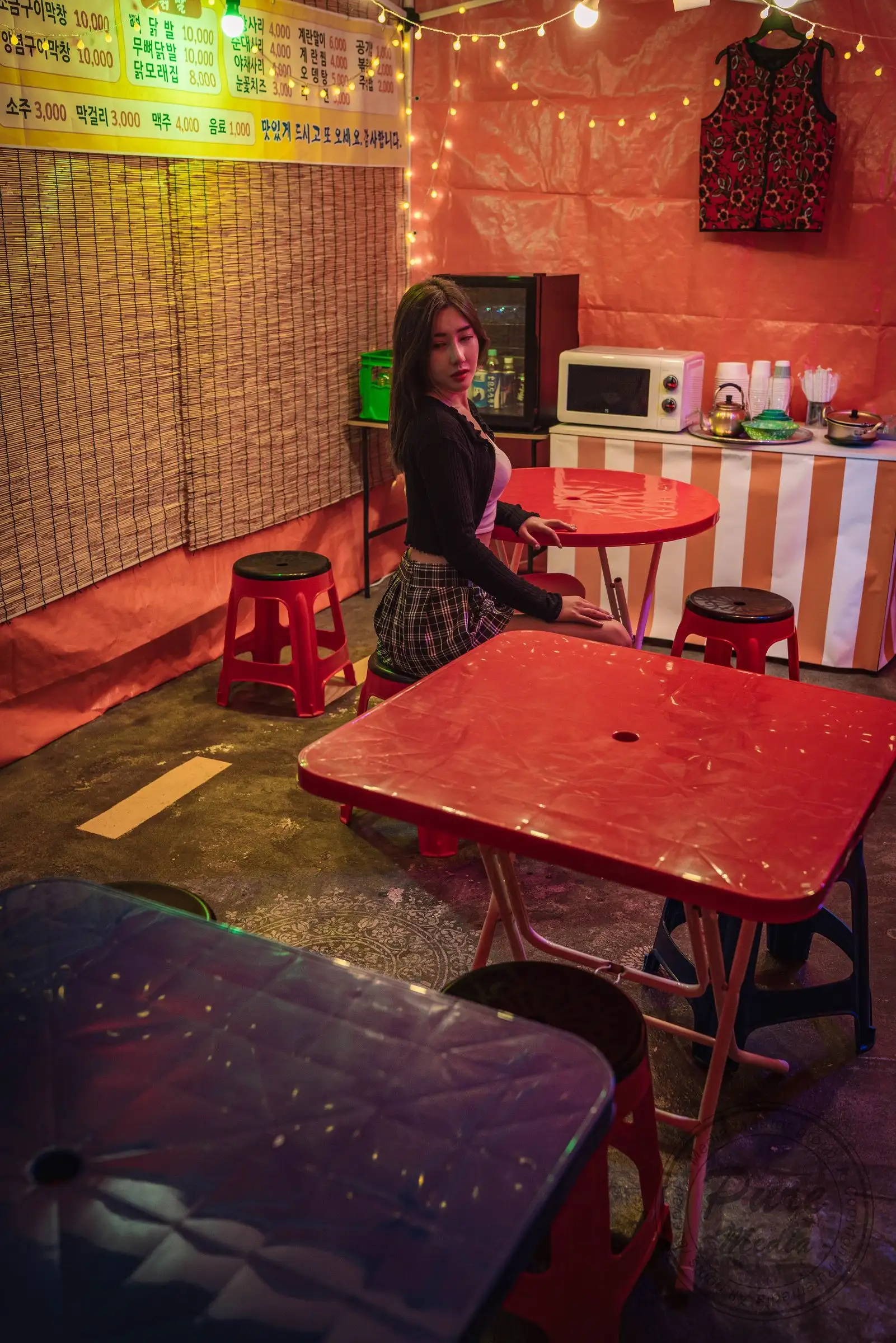 [Pure Media] Vol.211 Dohee