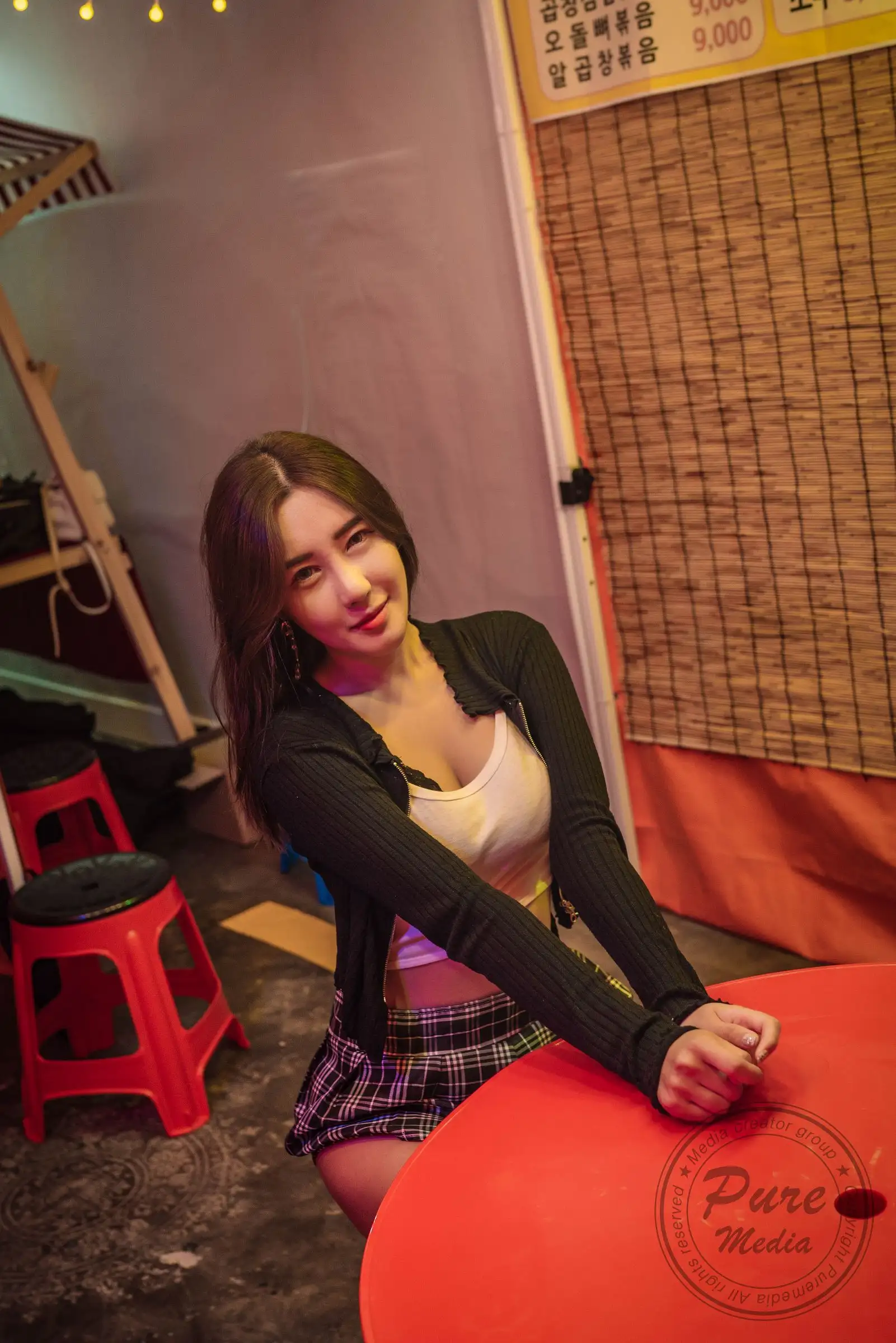 [Pure Media] Vol.211 Dohee