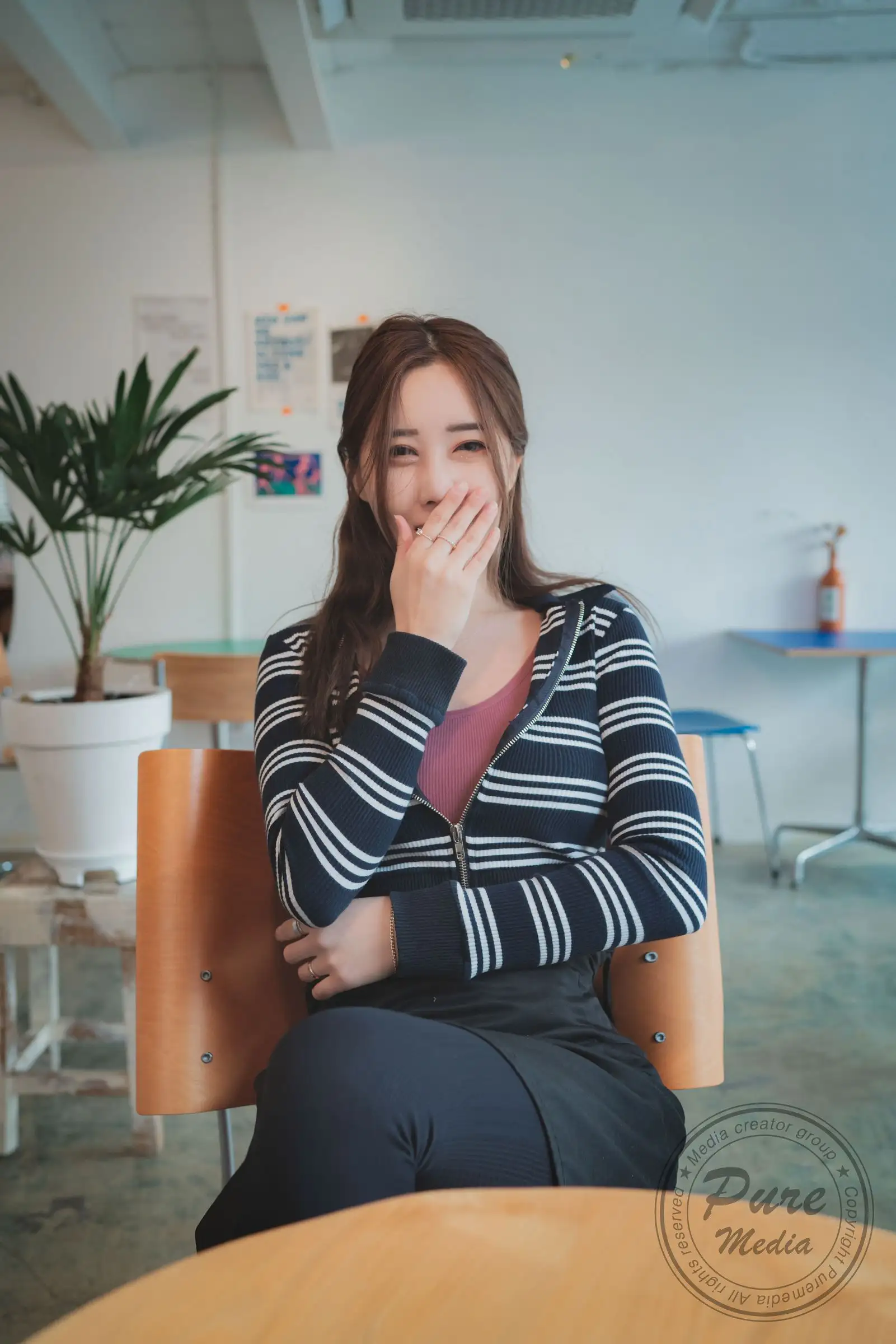 [Pure Media] Vol.223 Dohee