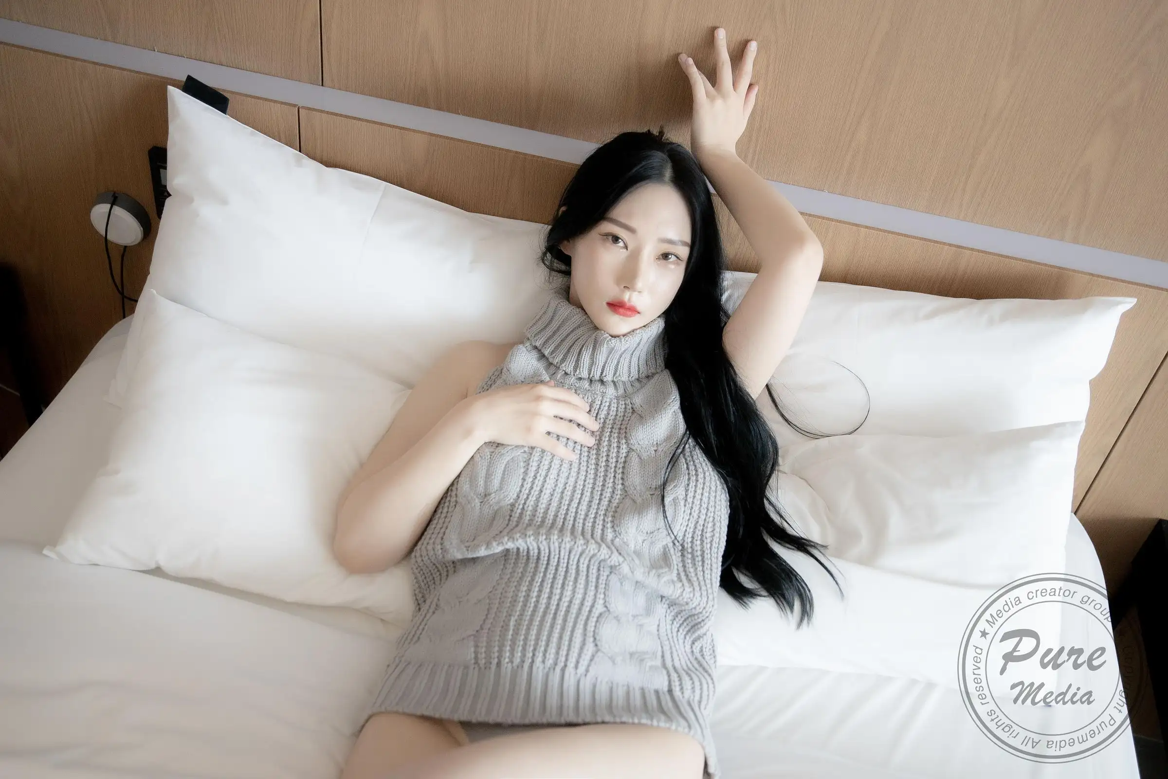 [Pure Media] Vol.226 Riha