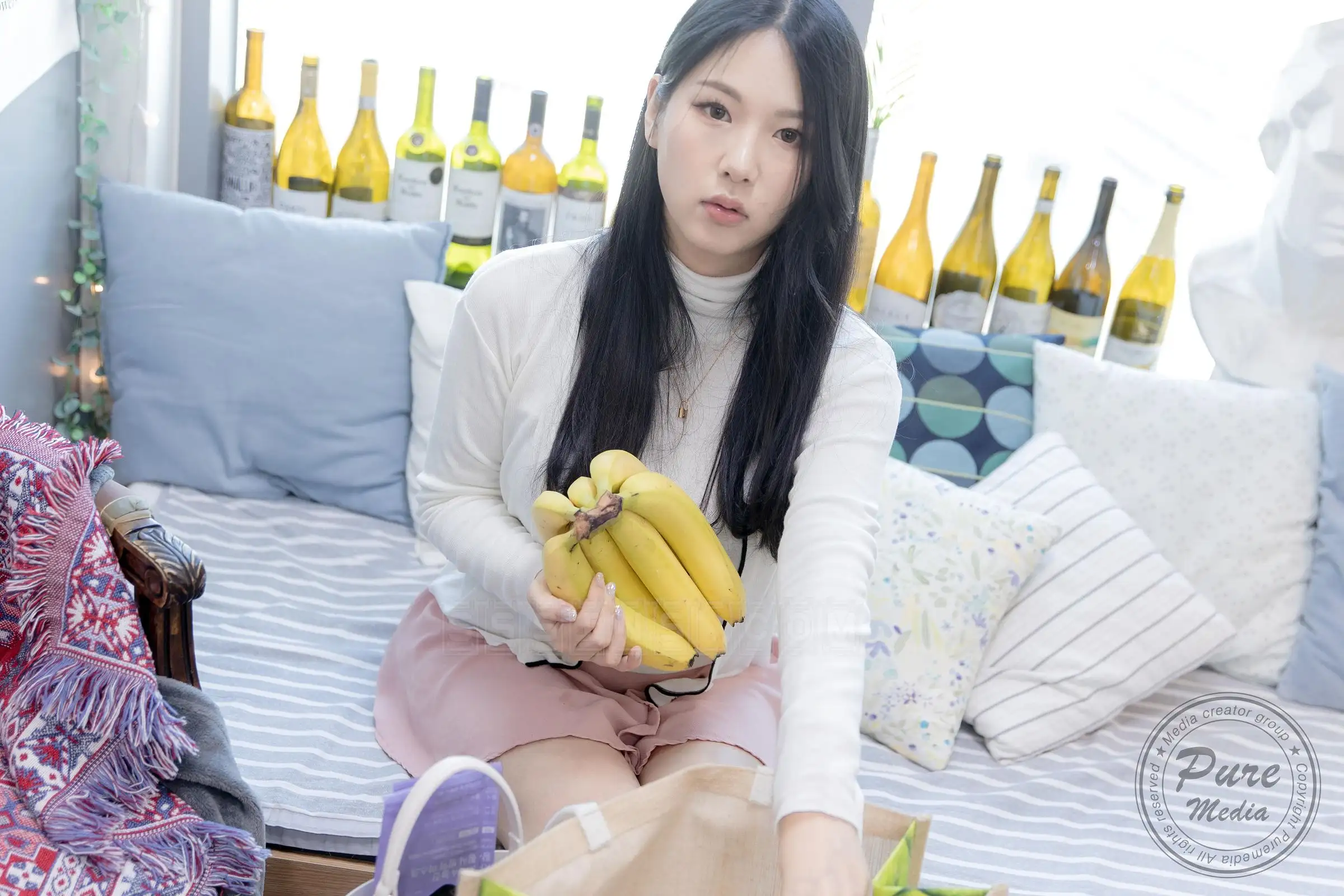 [Pure Media] Vol.232 Pure gradoll