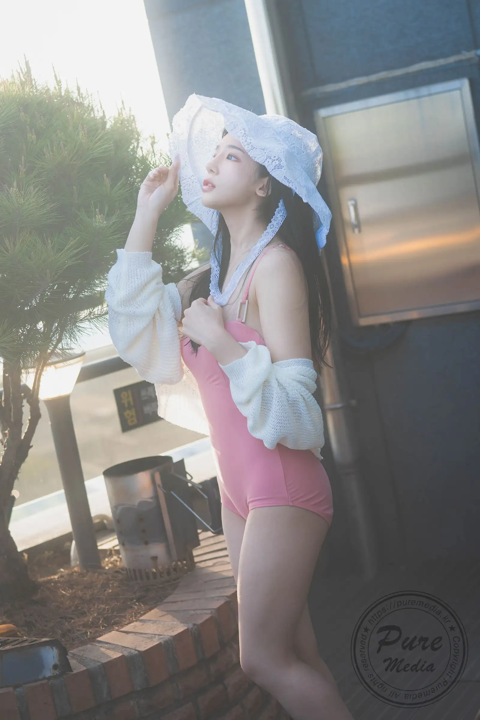 [Pure Media] Vol.239 Yeha
