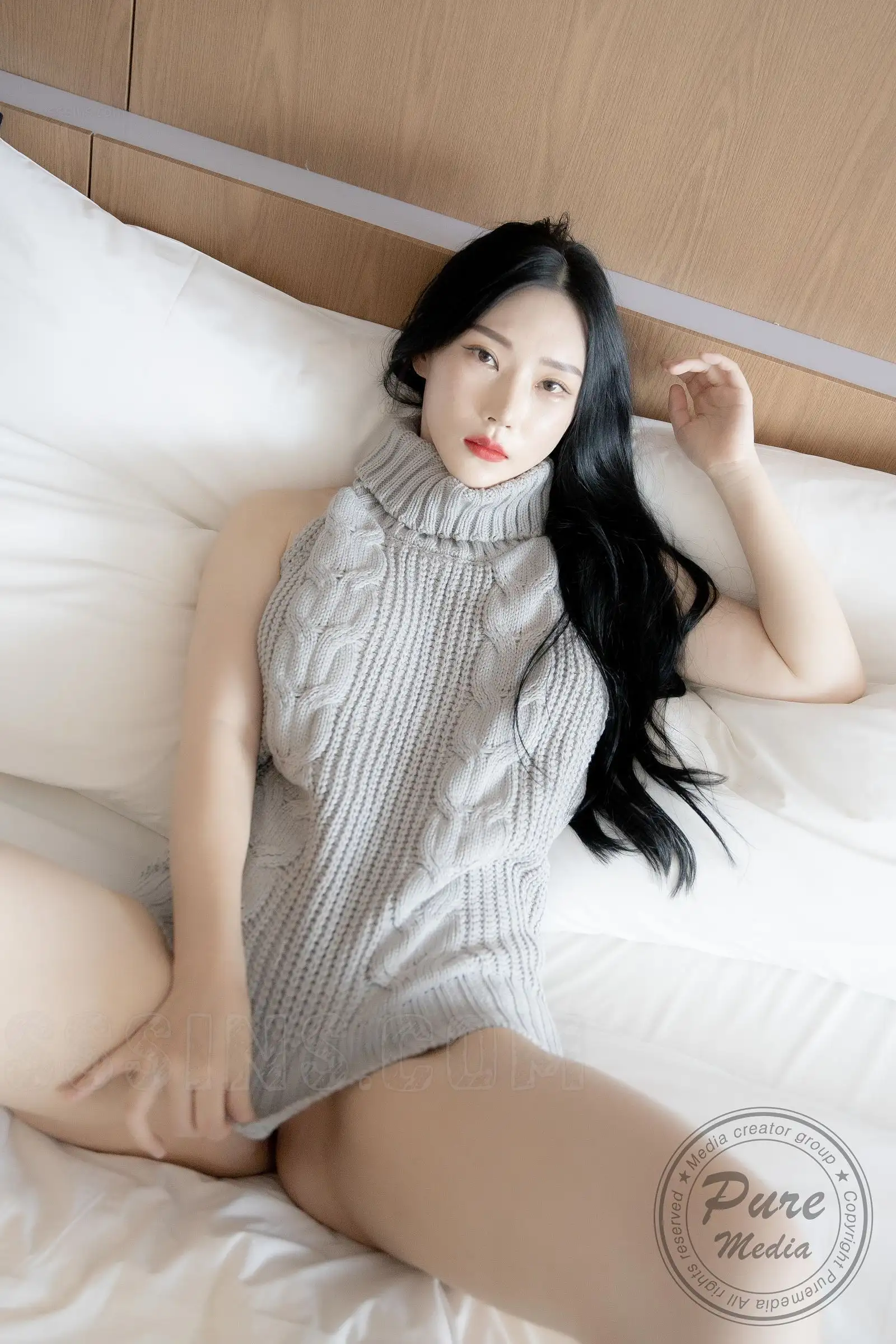 [Pure Media] Vol.226 Riha