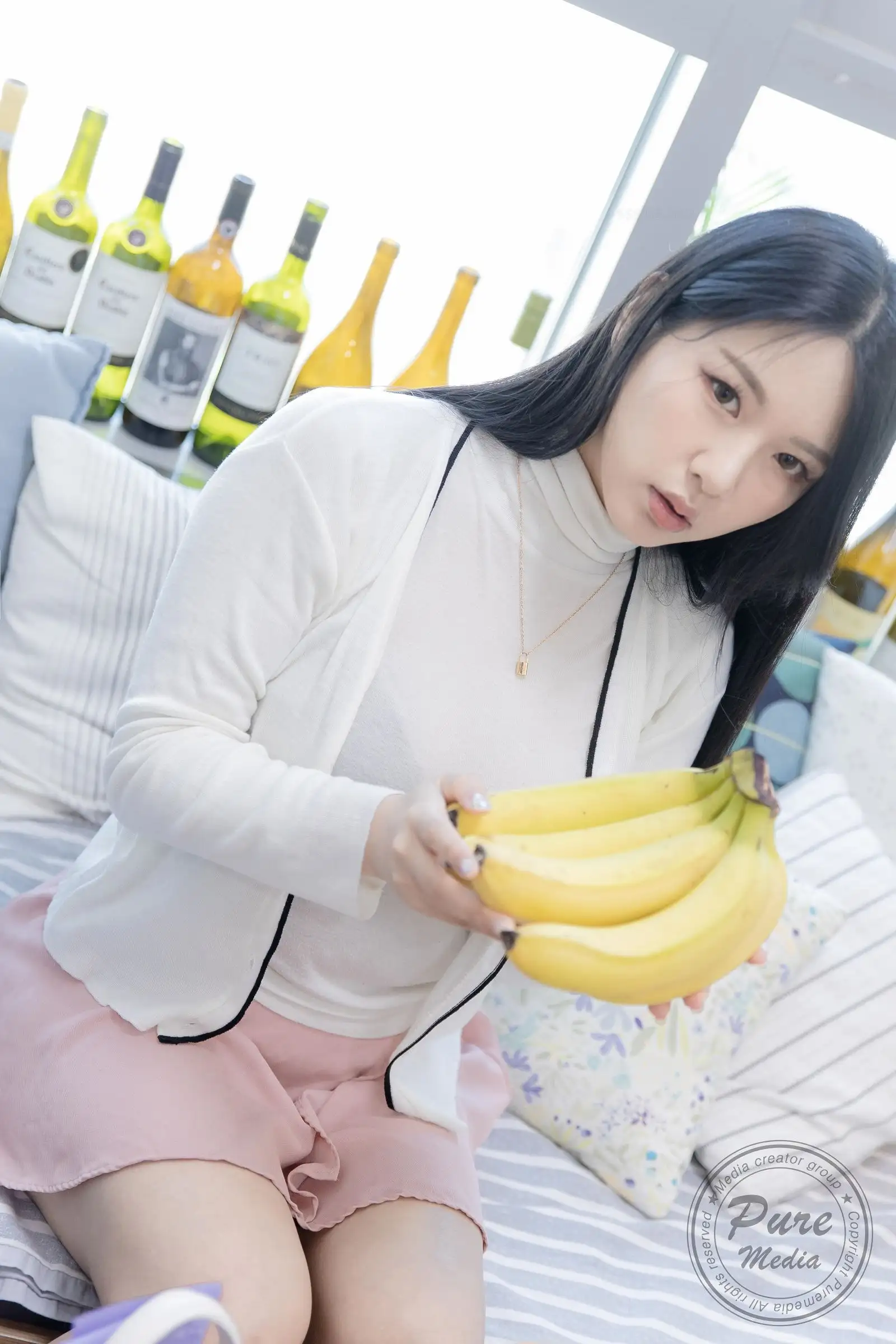 [Pure Media] Vol.232 Pure gradoll