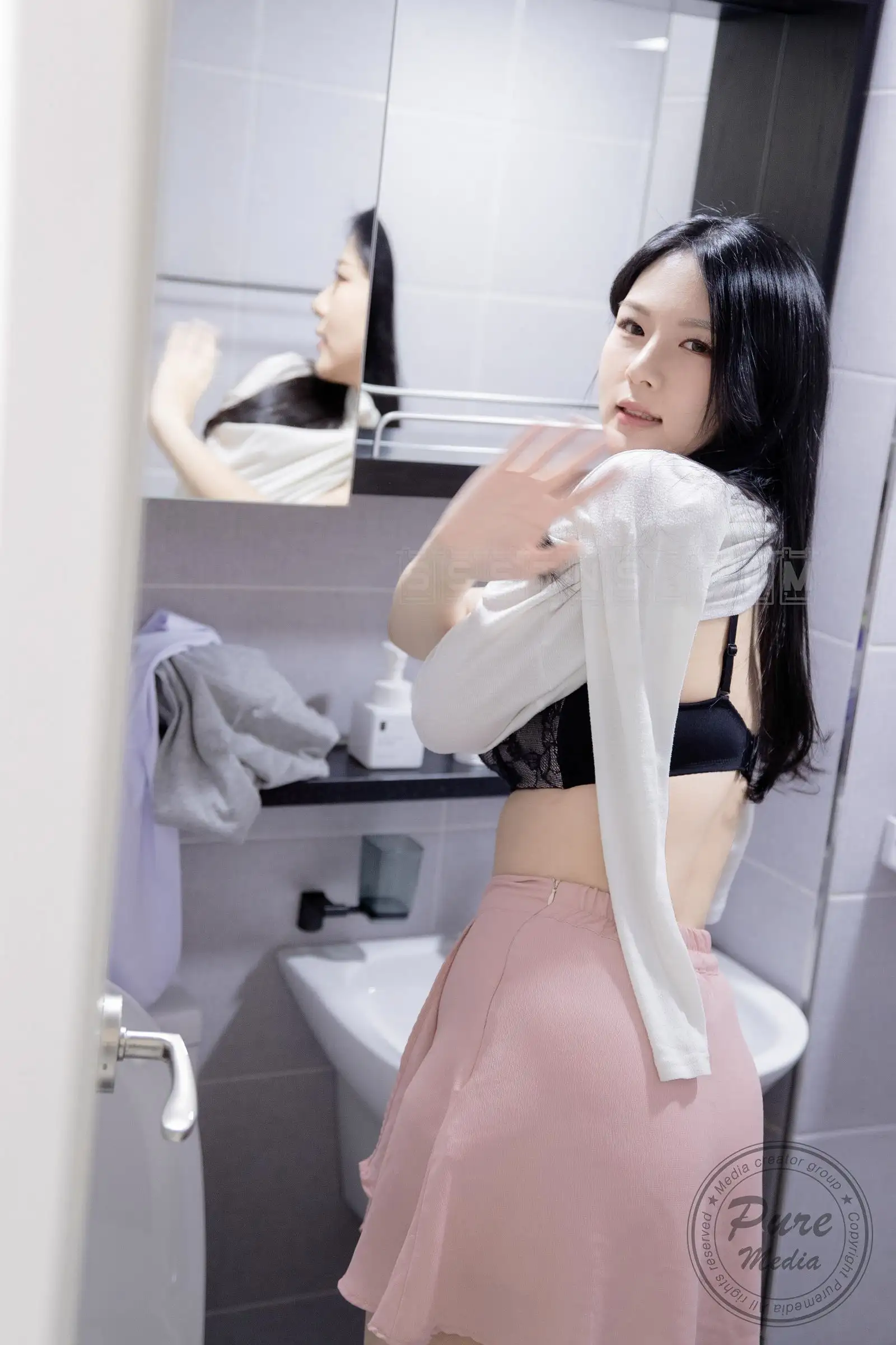 [Pure Media] Vol.232 Pure gradoll