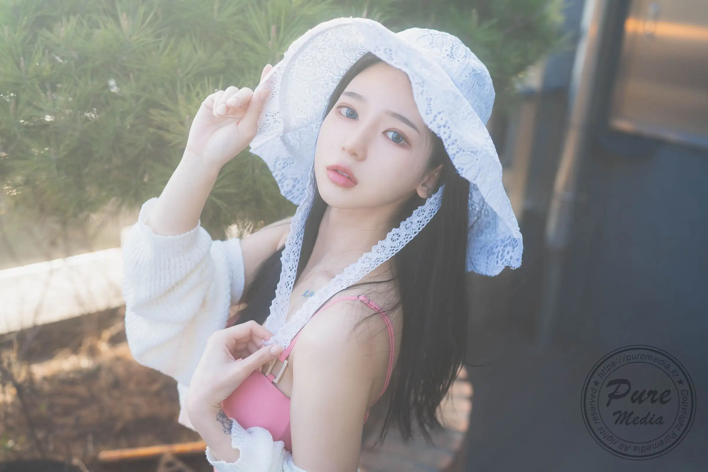 [Pure Media] Vol.239 Yeha