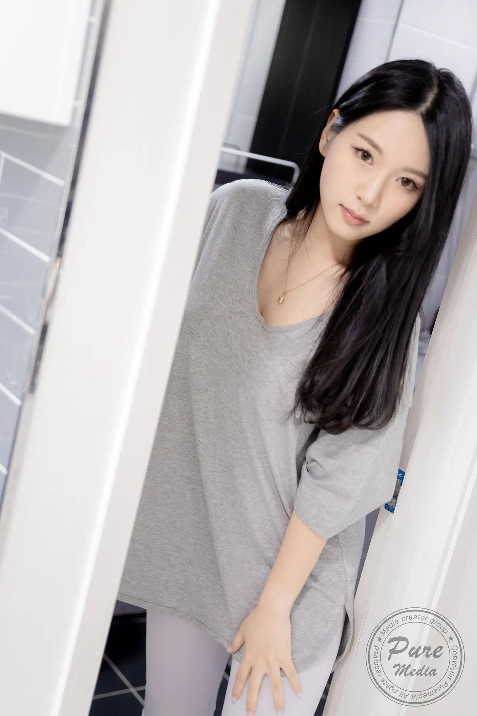 [Pure Media] Vol.232 Pure gradoll