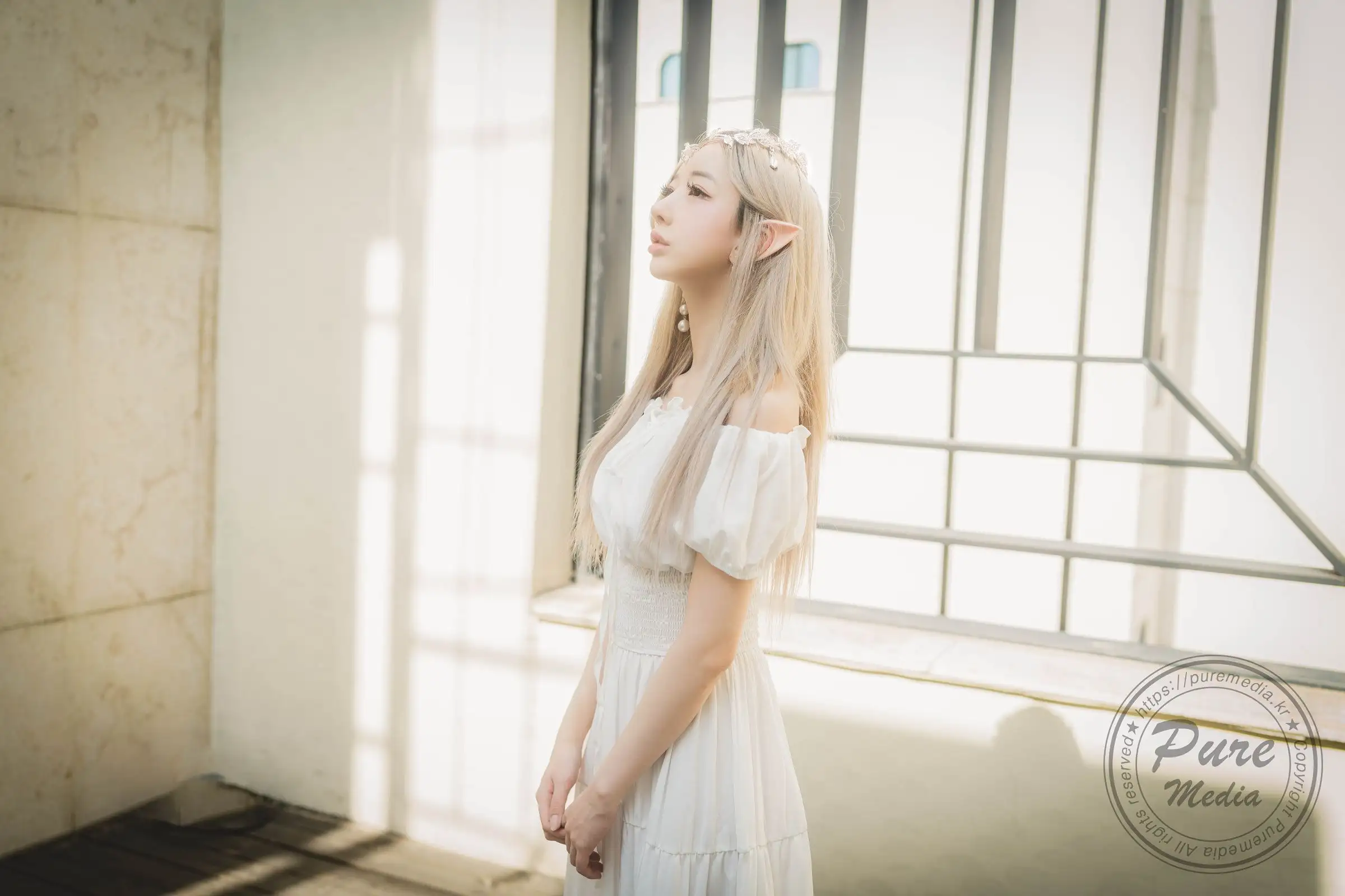 [Pure Media] Vol.240 Jia