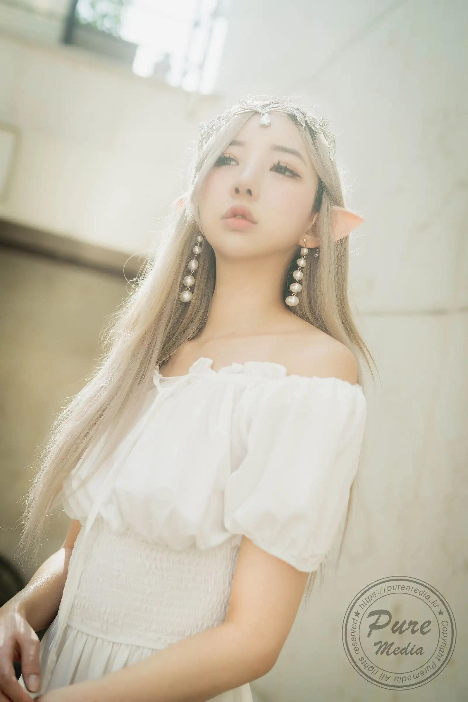 [Pure Media] Vol.240 Jia