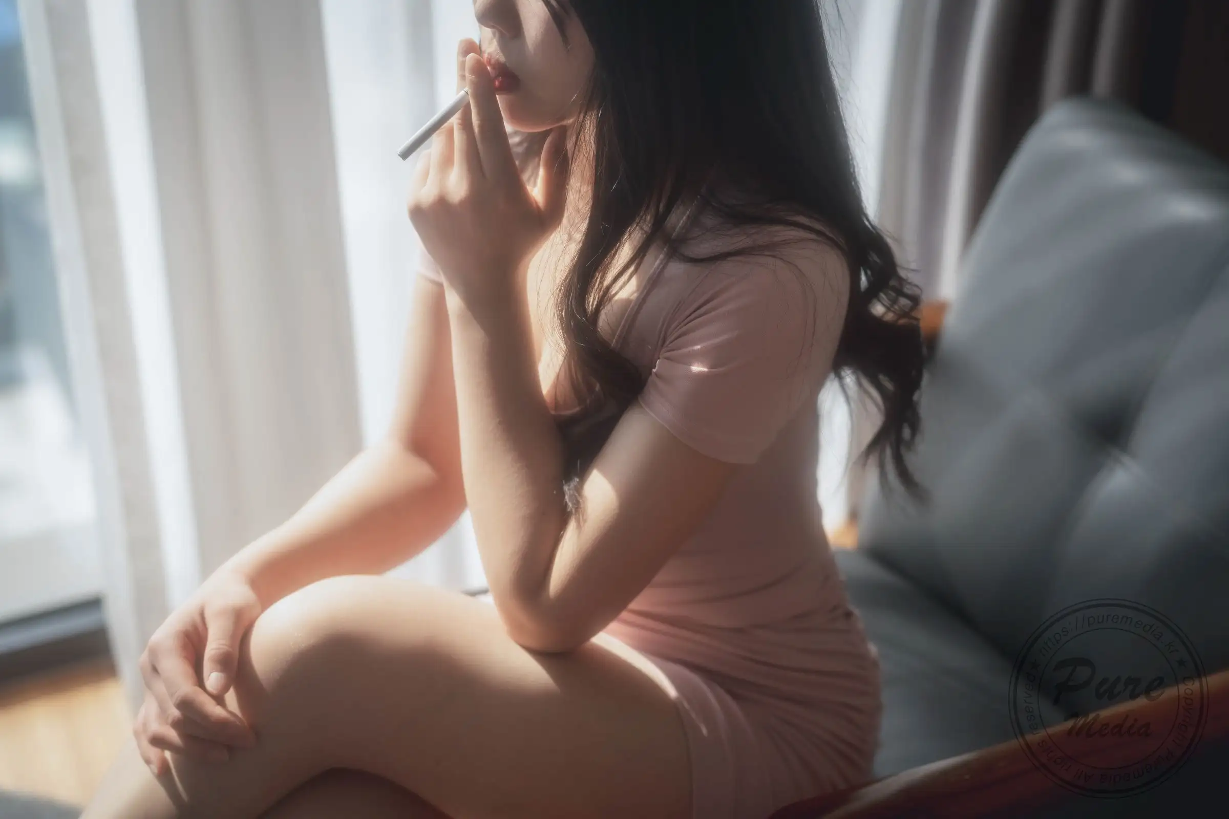 [Pure Media] Vol.242 SoU gradoll
