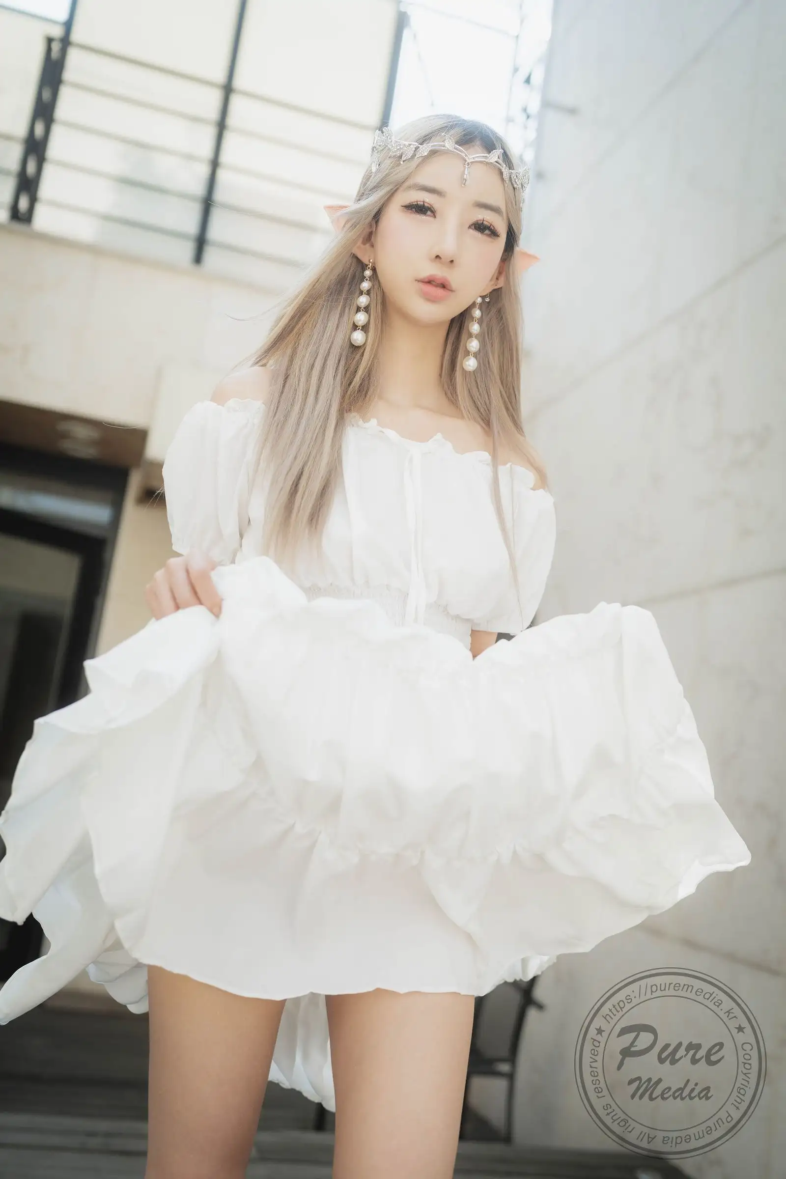 [Pure Media] Vol.240 Jia