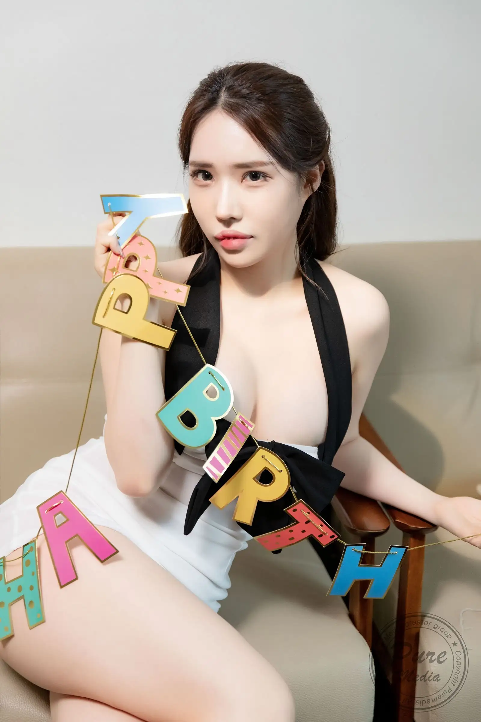 [Pure Media] Vol.237 hani