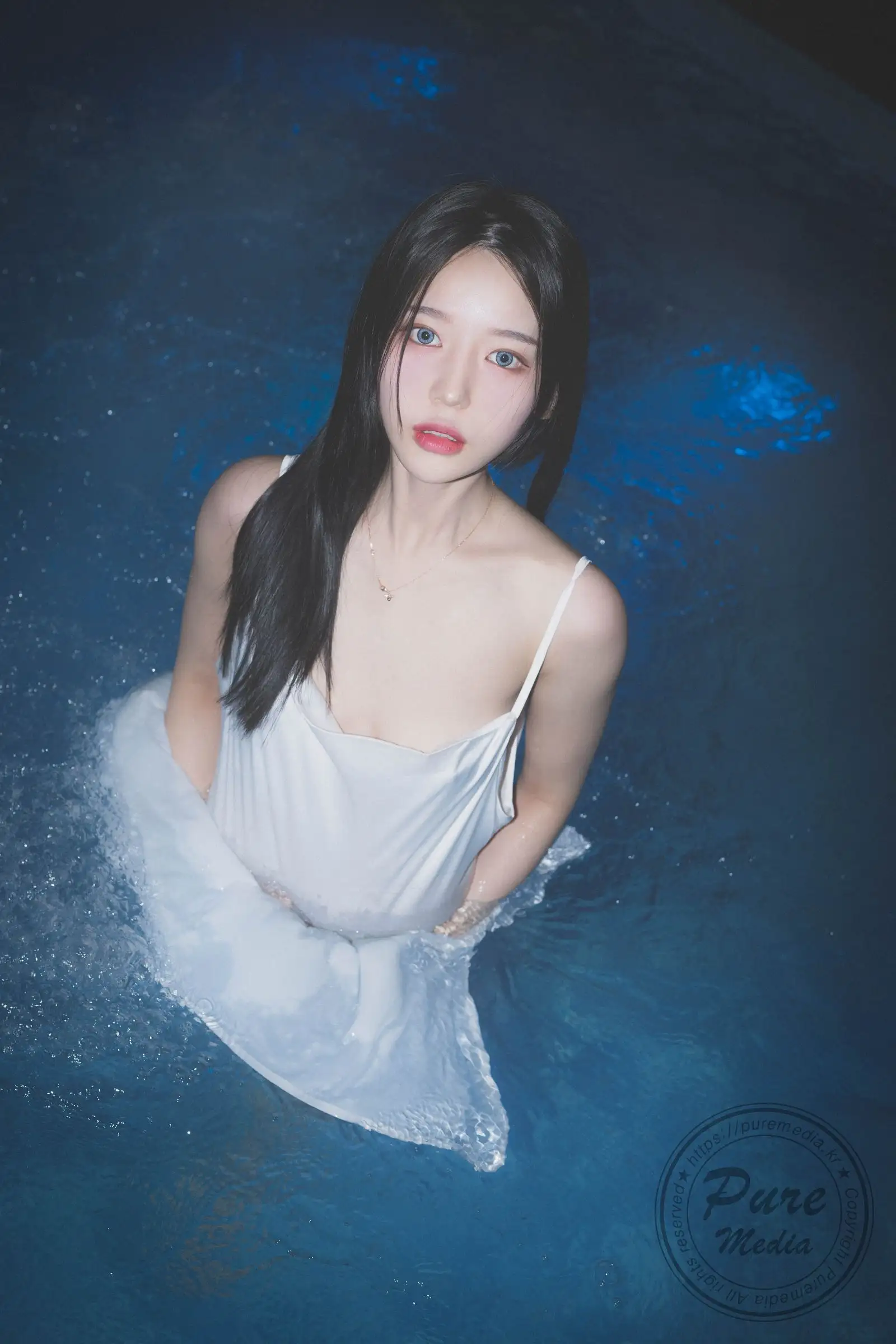 [Pure Media] Vol.239 Yeha