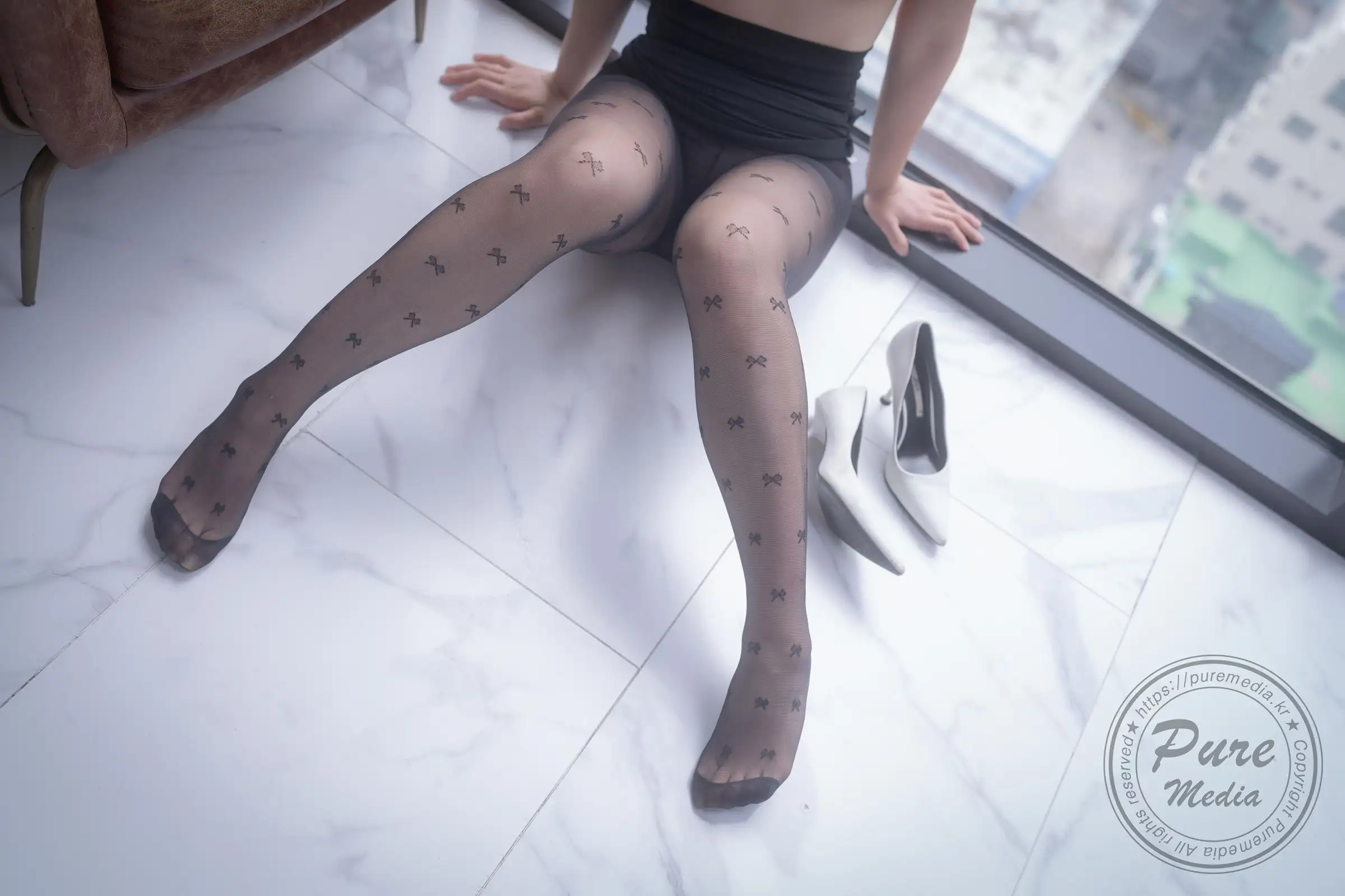 [Pure Media] Vol.252 SoU_Basic Instinct & The manager is mine