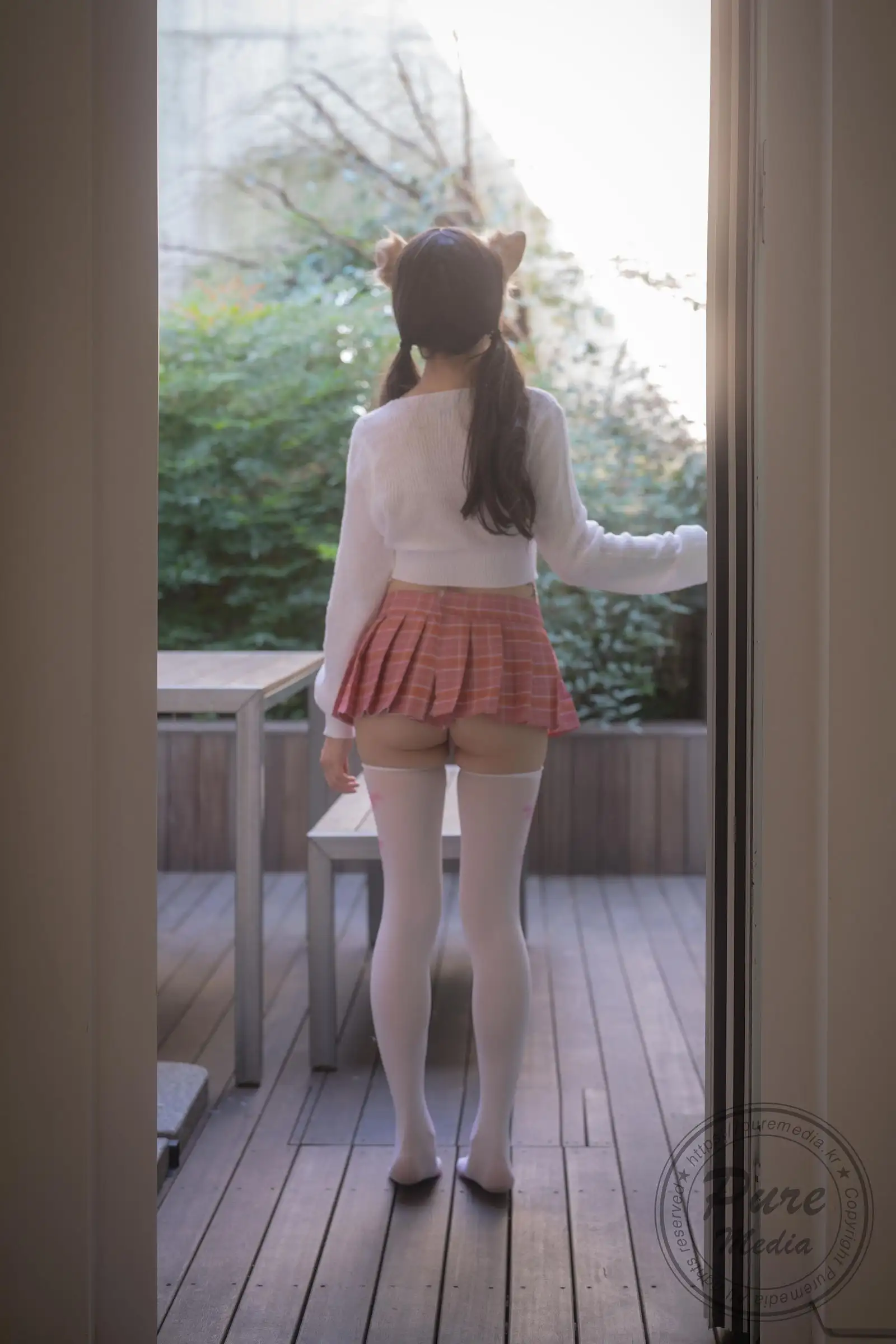 [Pure Media] Vol.257 Jelly