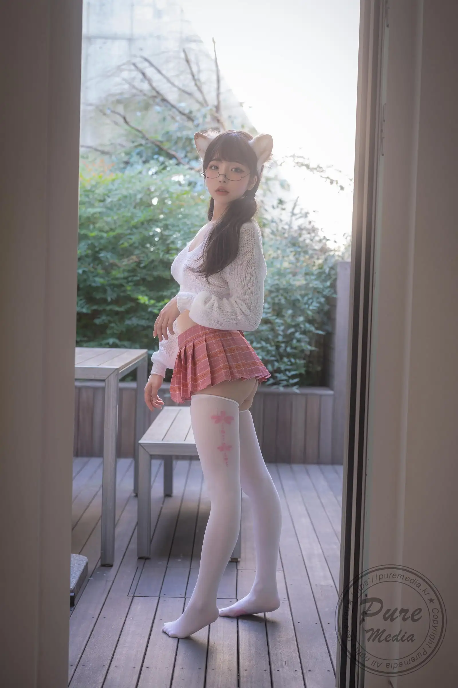 [Pure Media] Vol.257 Jelly