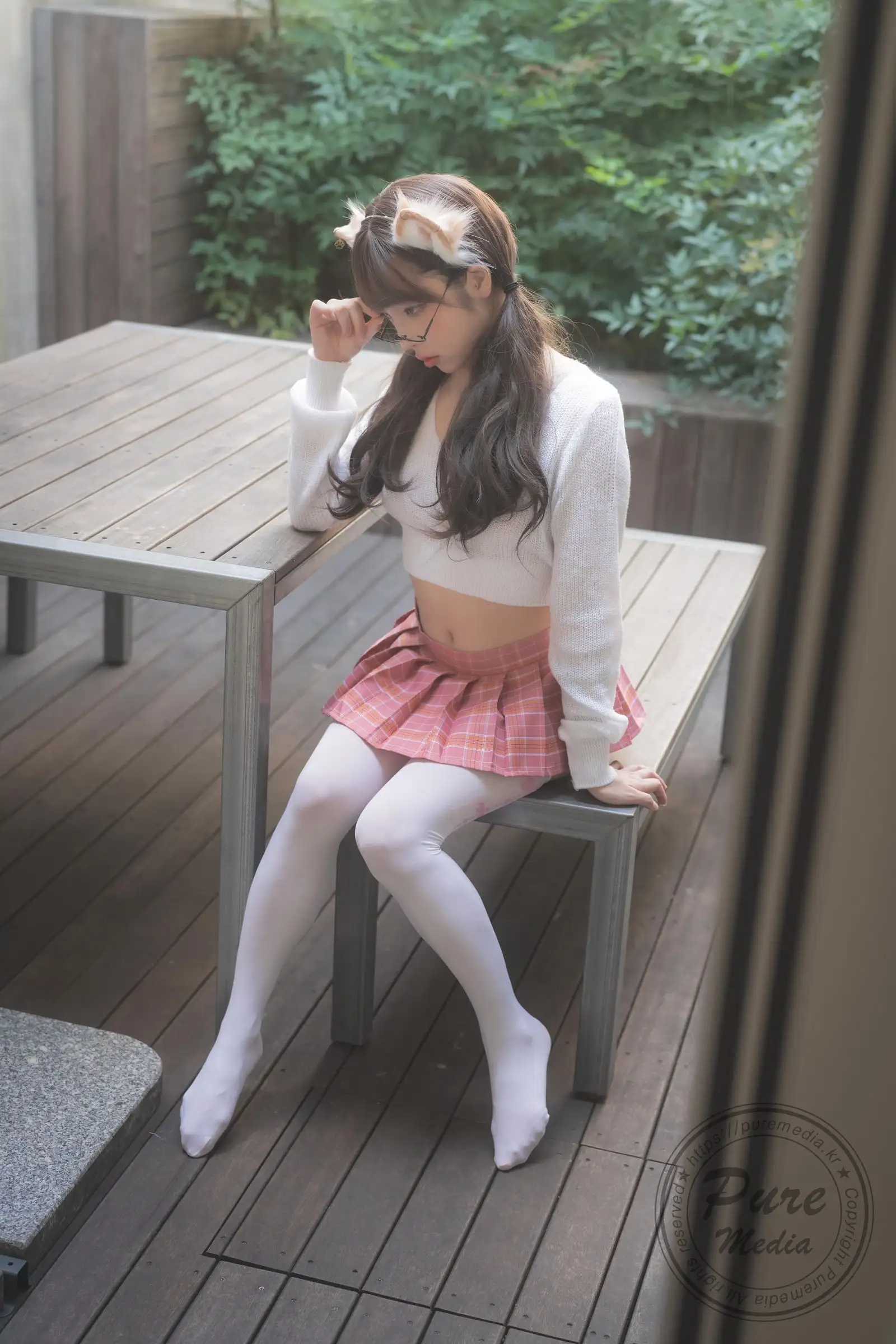 [Pure Media] Vol.257 Jelly