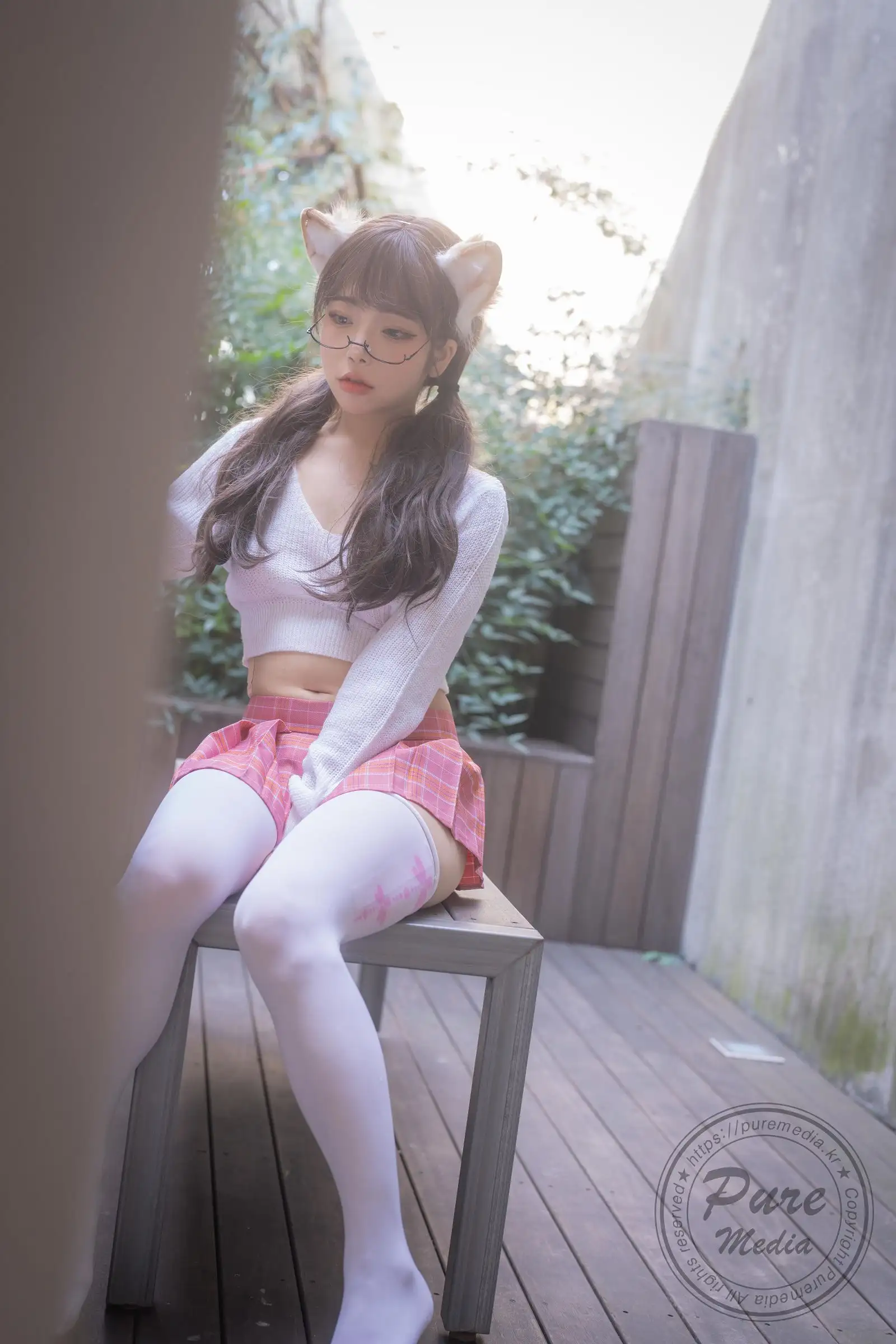 [Pure Media] Vol.257 Jelly