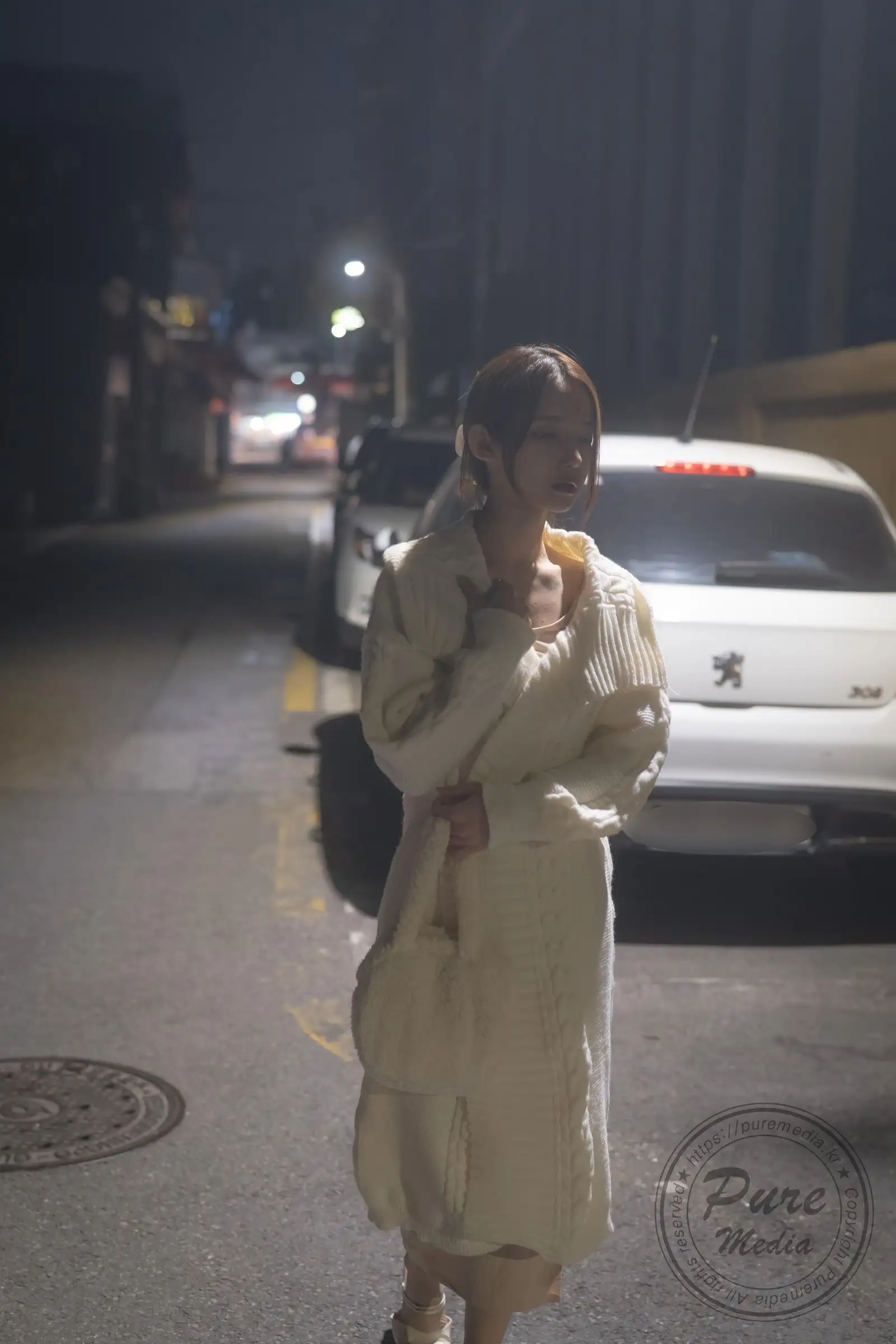 [Pure Media] Vol.269 Yeha